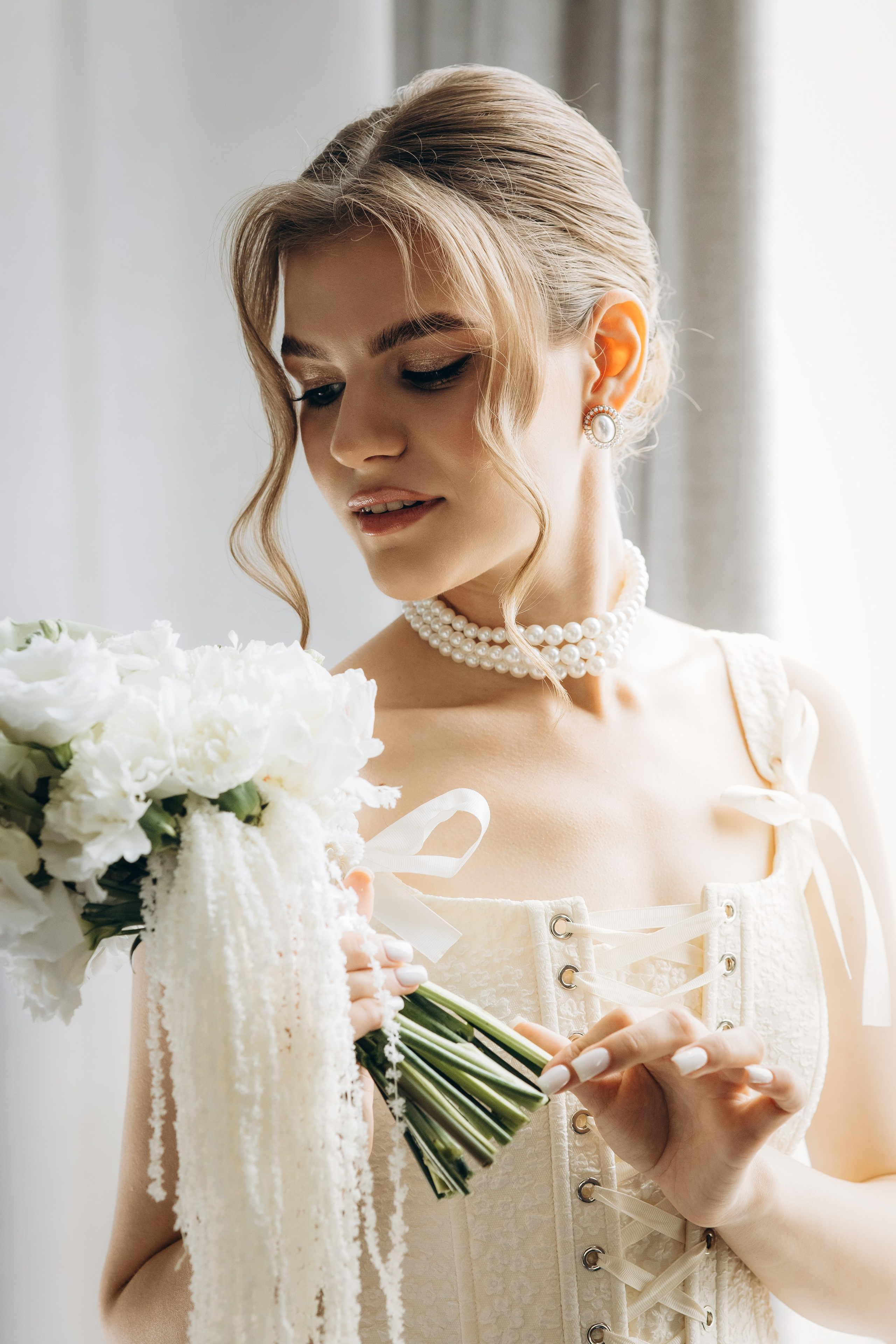 Владимир и Наталья 6.07.25. Фотограф в Омске Валерия Крячко