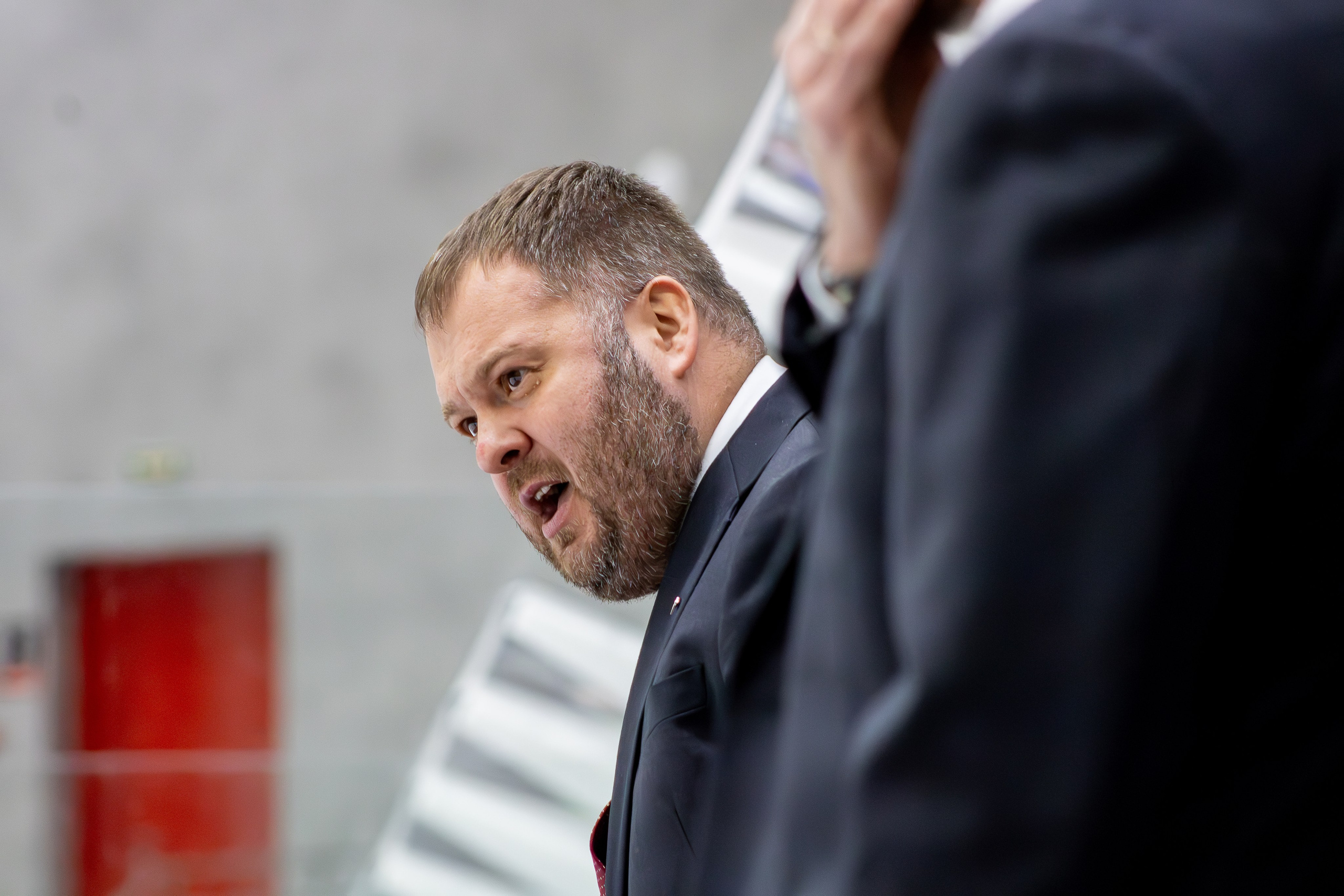 Хоккей. LeChuPhoto_Omsk