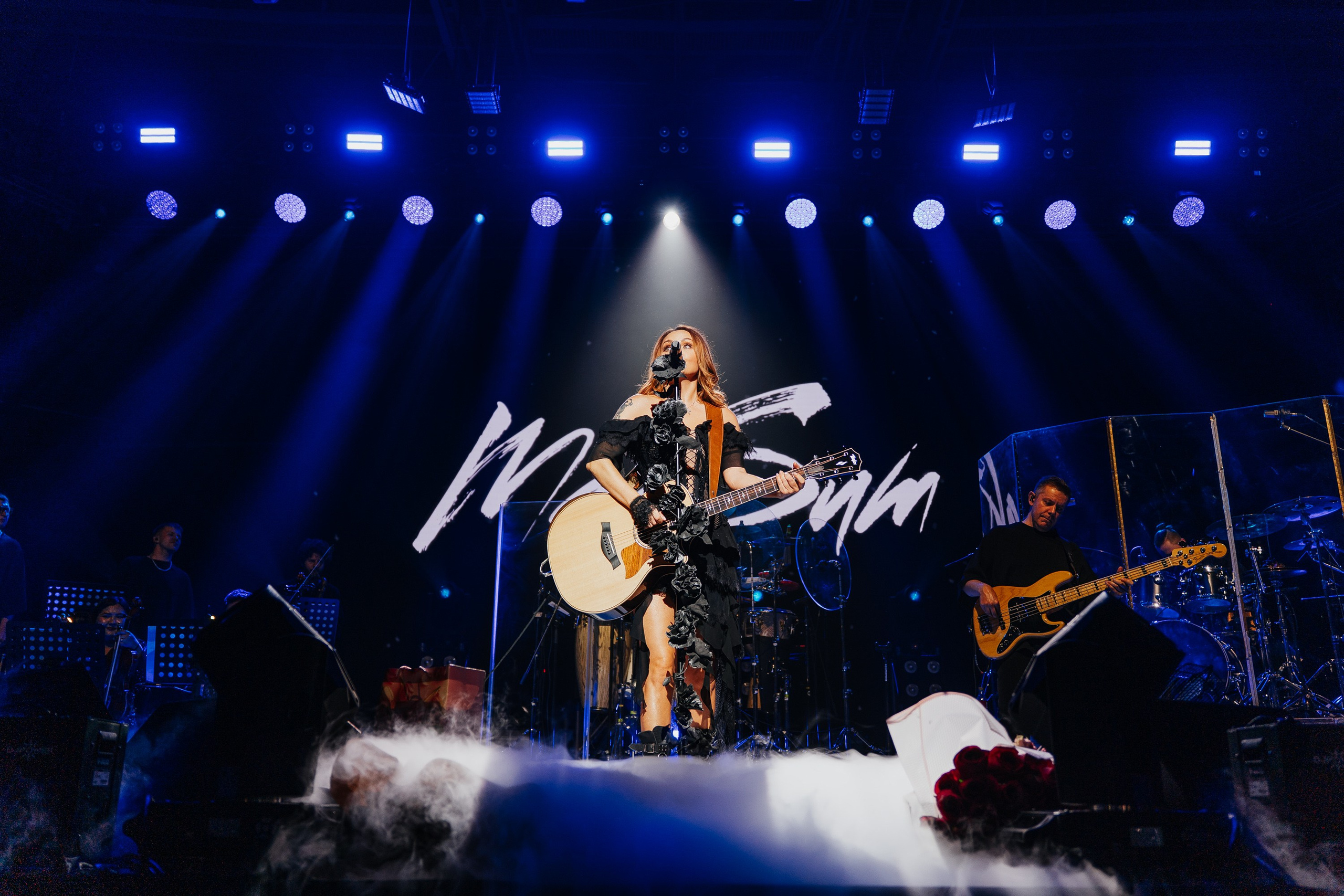 Концерты. Главная