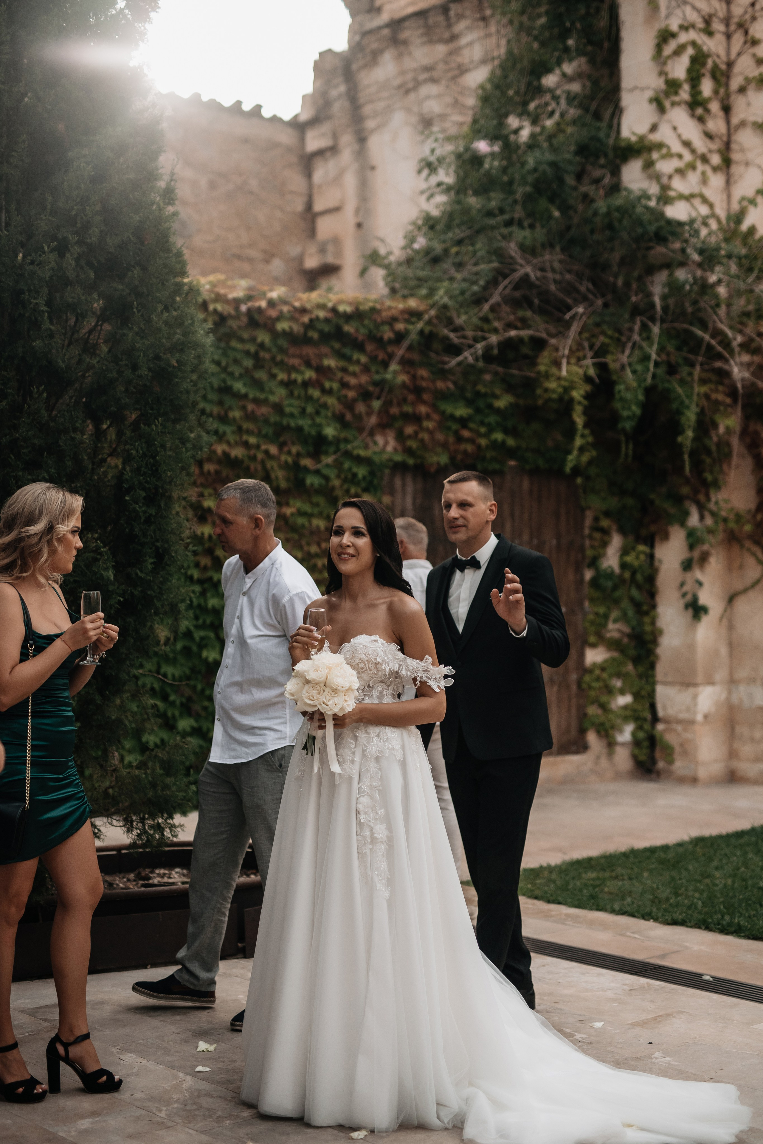 Inga_&_Romas. Фотограф на Майорке Екатерина Дробышева