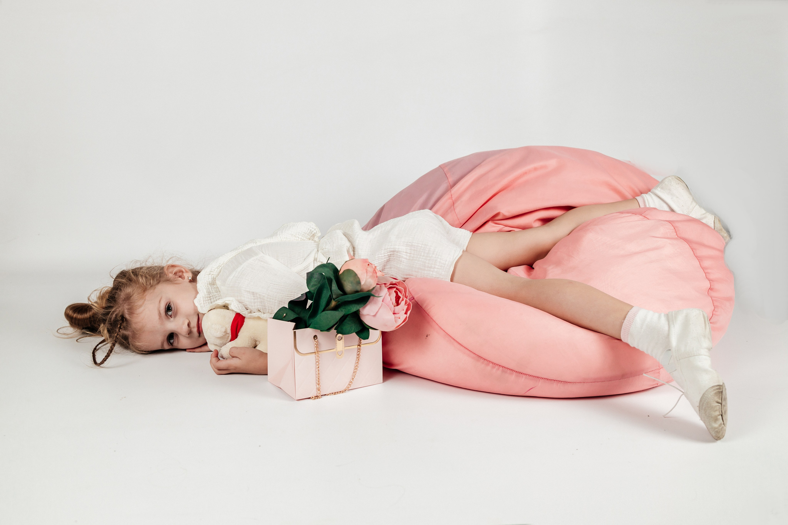 Кира. Свадебный и семейный фотограф станица Калининская Юлия Хлебодарова