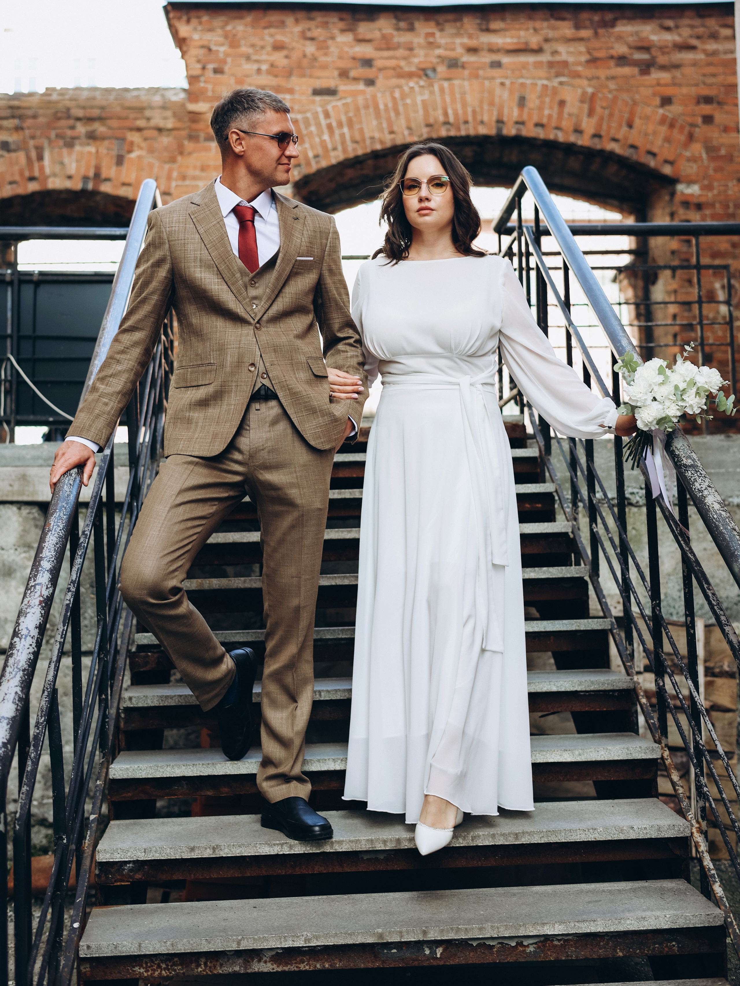 Евгений и Татьяна. Семейный и детский фотограф в  г. Екатеринбурге Холодова Юлия