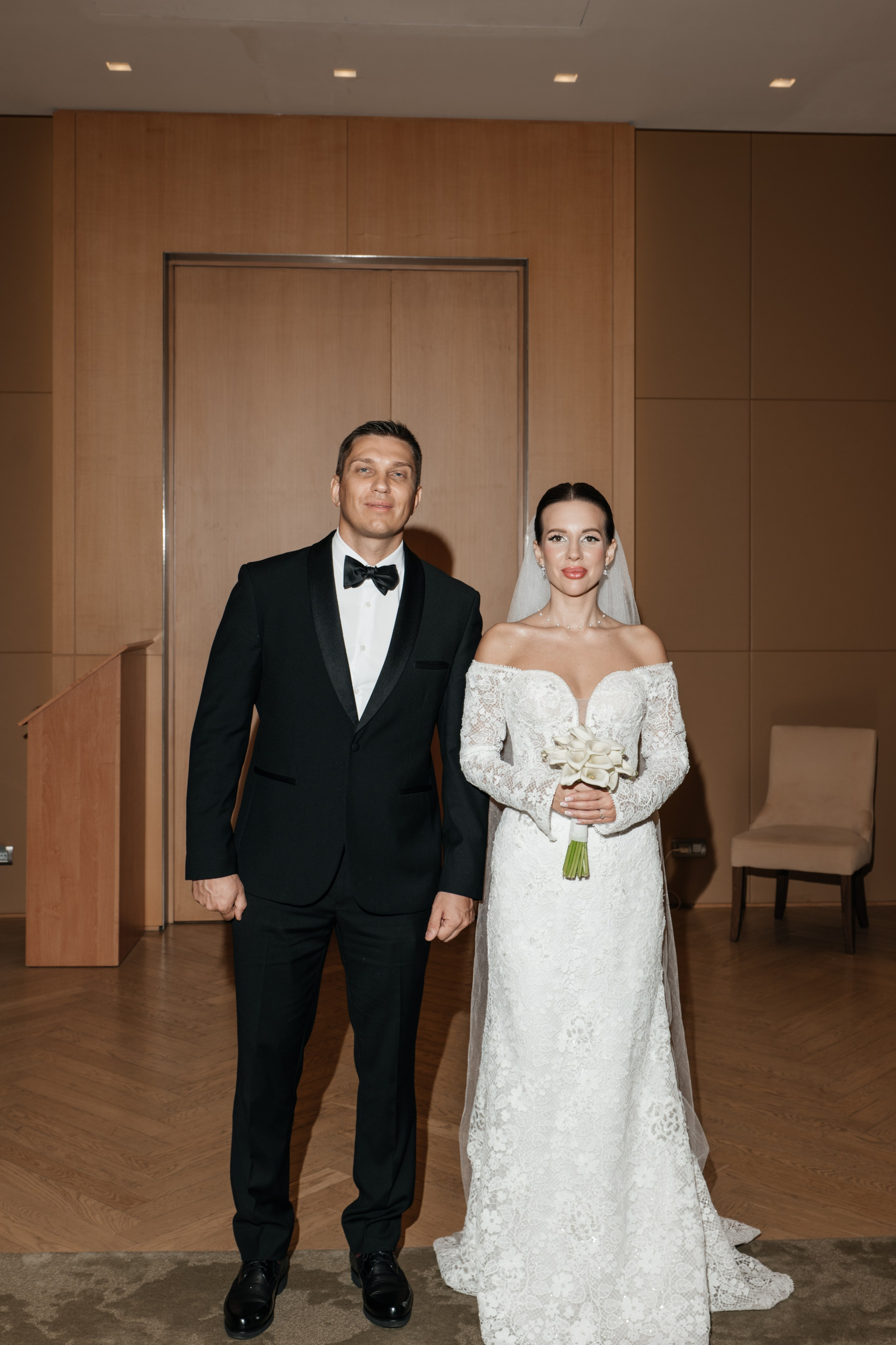 DENIS & ANASTASIA. Свадебное ФОТО & ВИДЕО Москва/Липецк