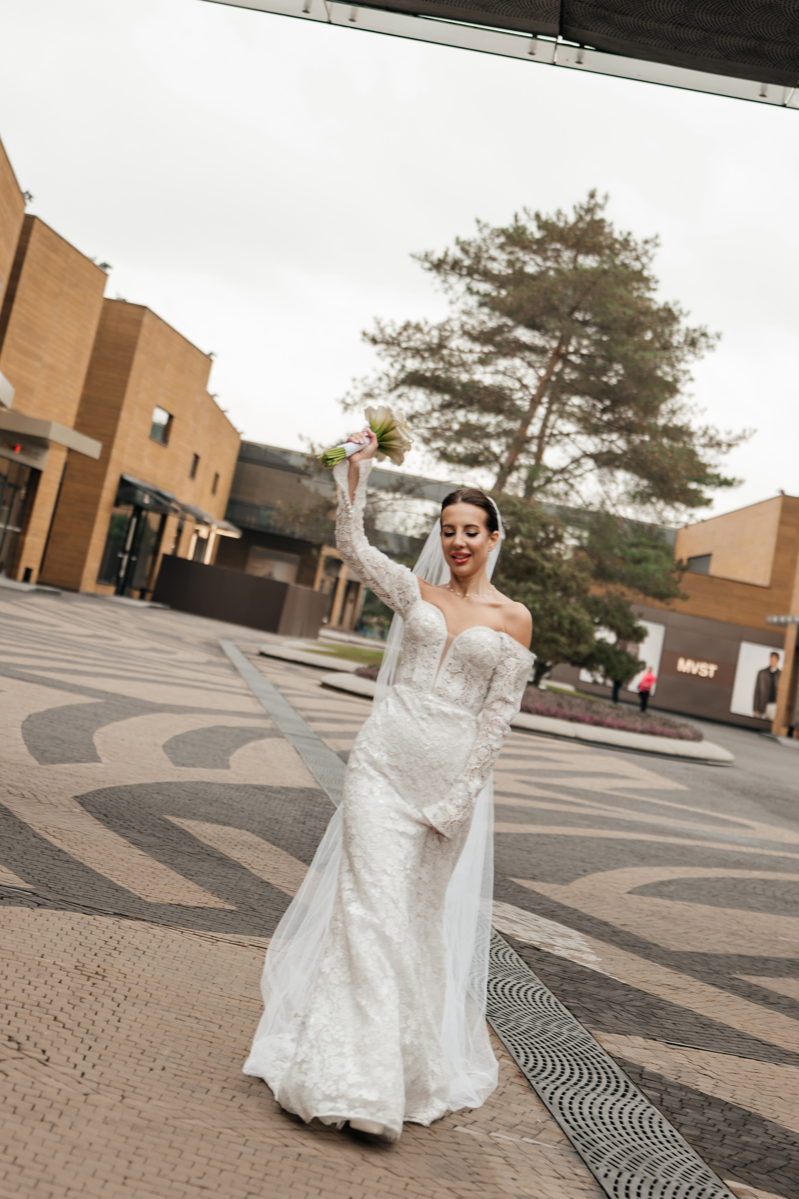 DENIS & ANASTASIA. Свадебное ФОТО & ВИДЕО Москва/Липецк