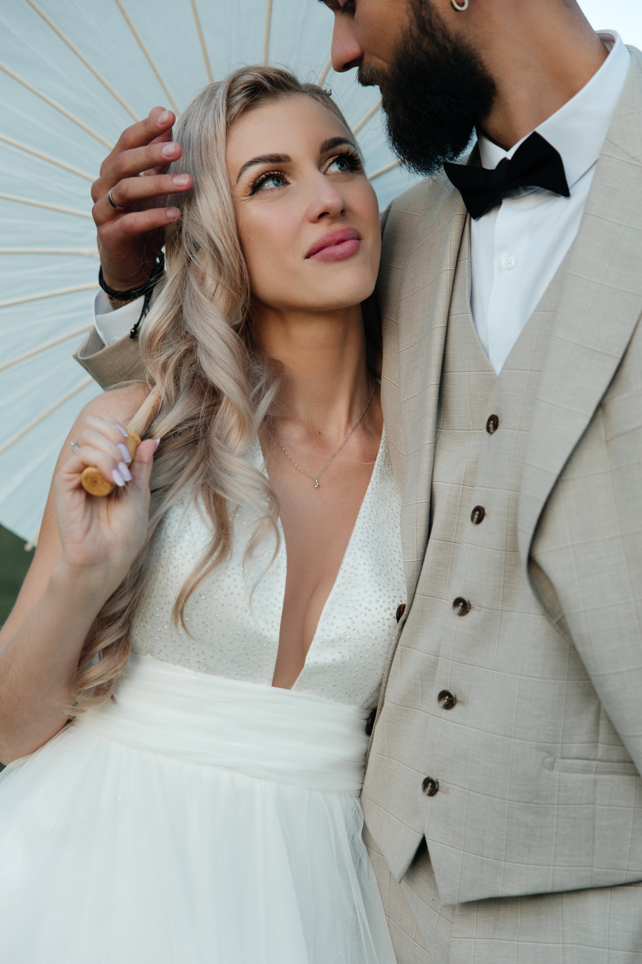 BORIS & ANASTASIA. Свадебное ФОТО & ВИДЕО Москва/Липецк