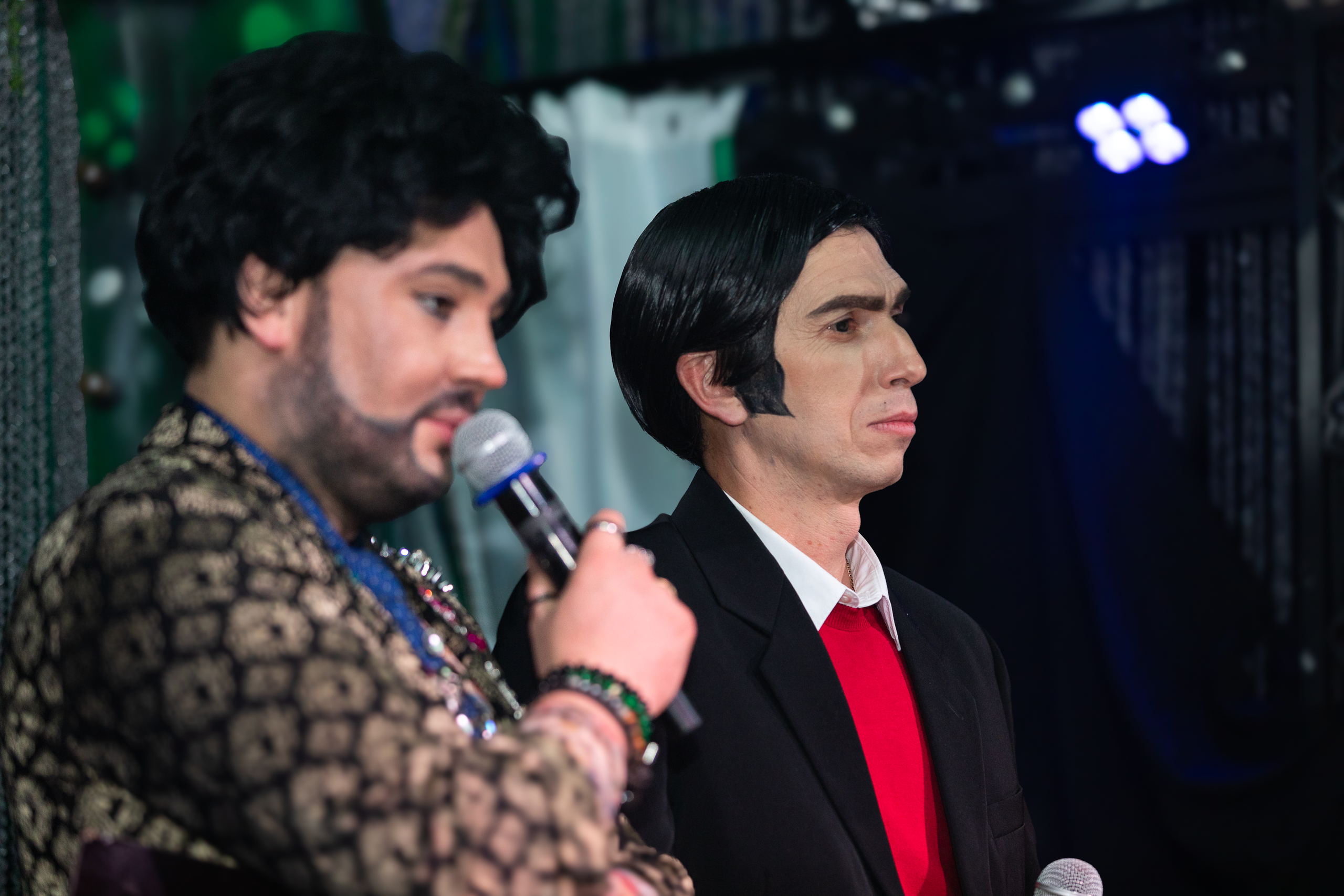 Фотосъемка Вашего мероприятия. Фотограф портретист в Троицке и Москве Иван Парусиди