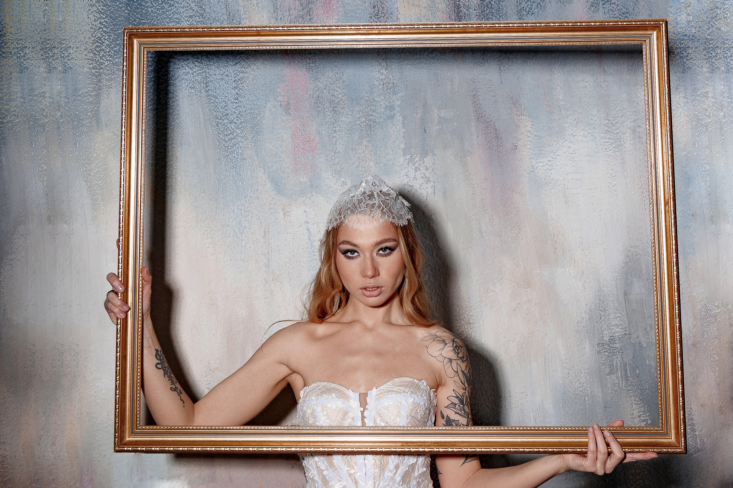 Луна. Фотограф Екатерина Голицына