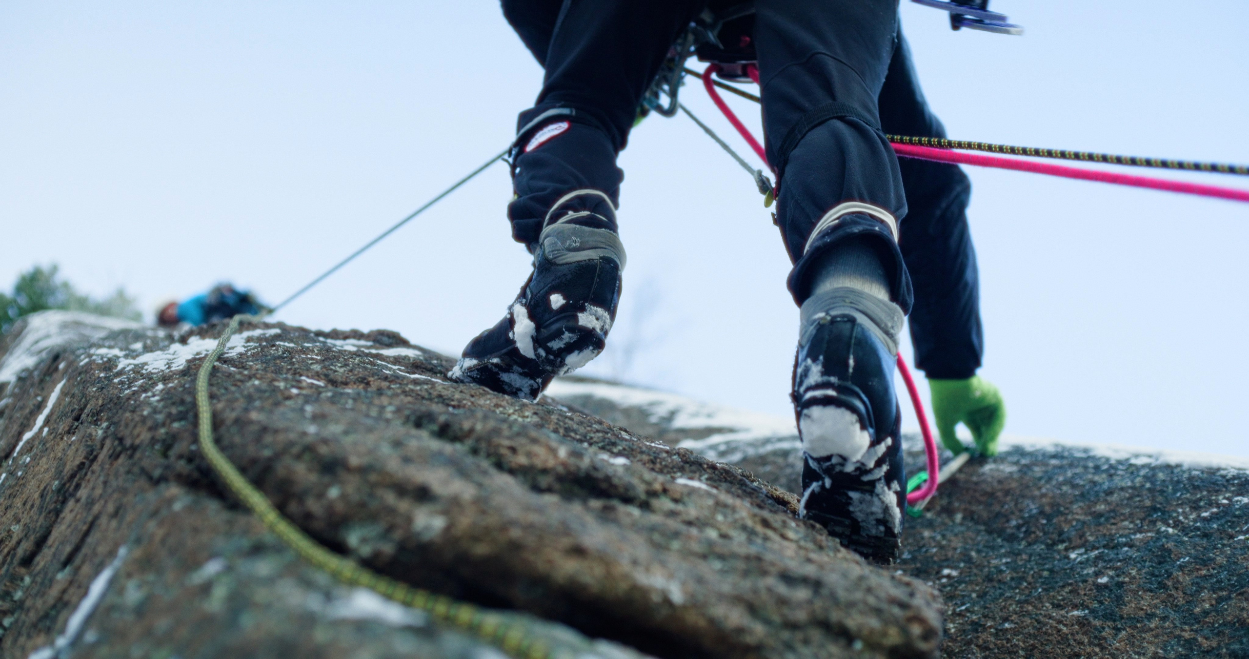 Крепче камня. Василий Буйлов|Vasilii Builov