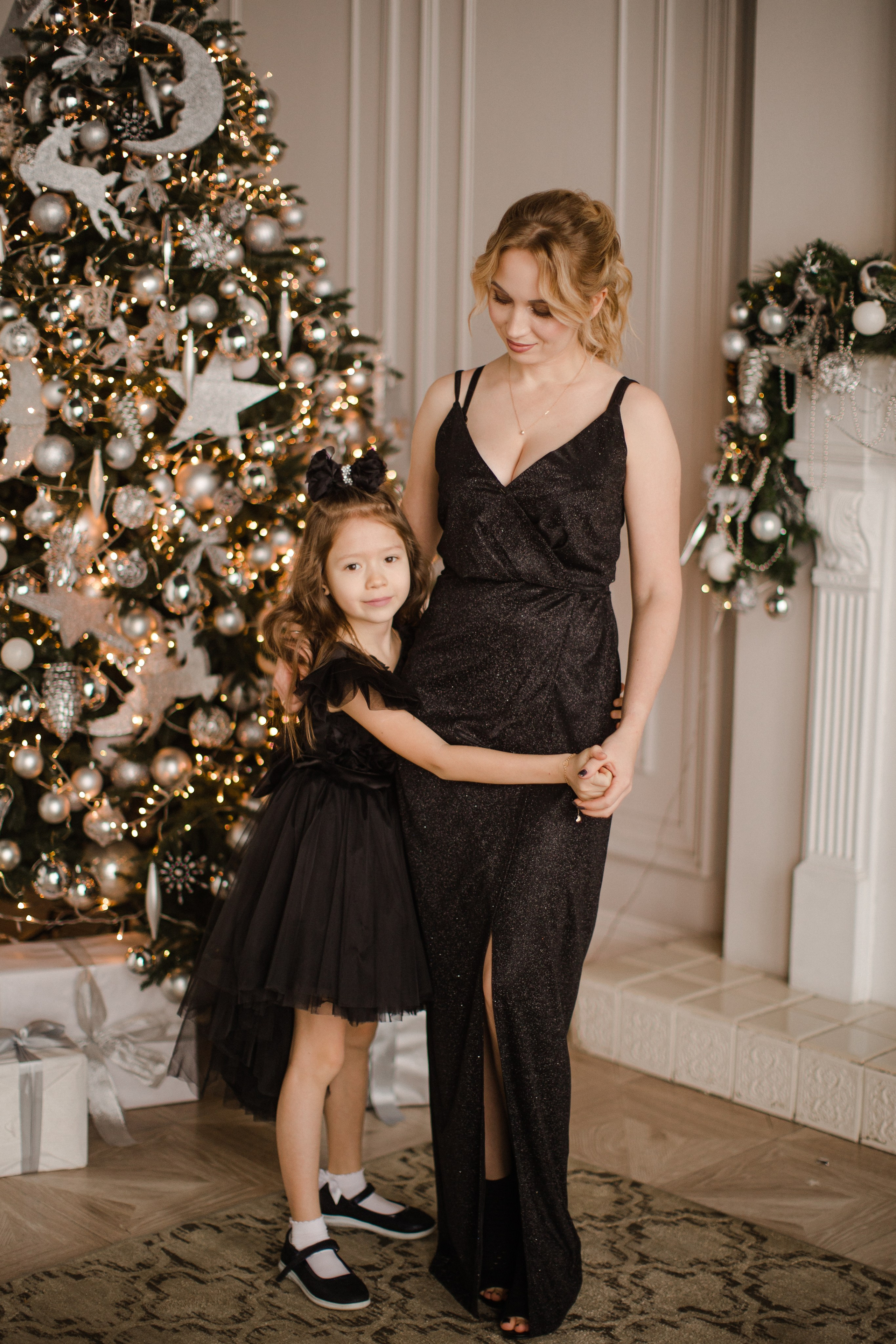 Семья. Семейный и детский фотограф в Москве Кузьмина Мария