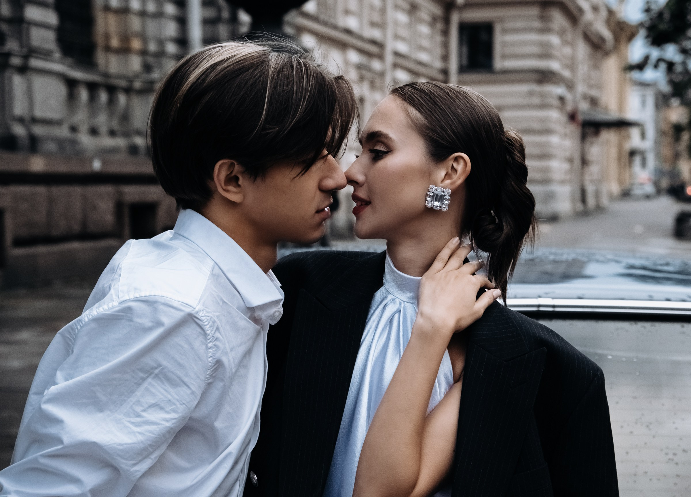 ВОРКШОП. Невеста