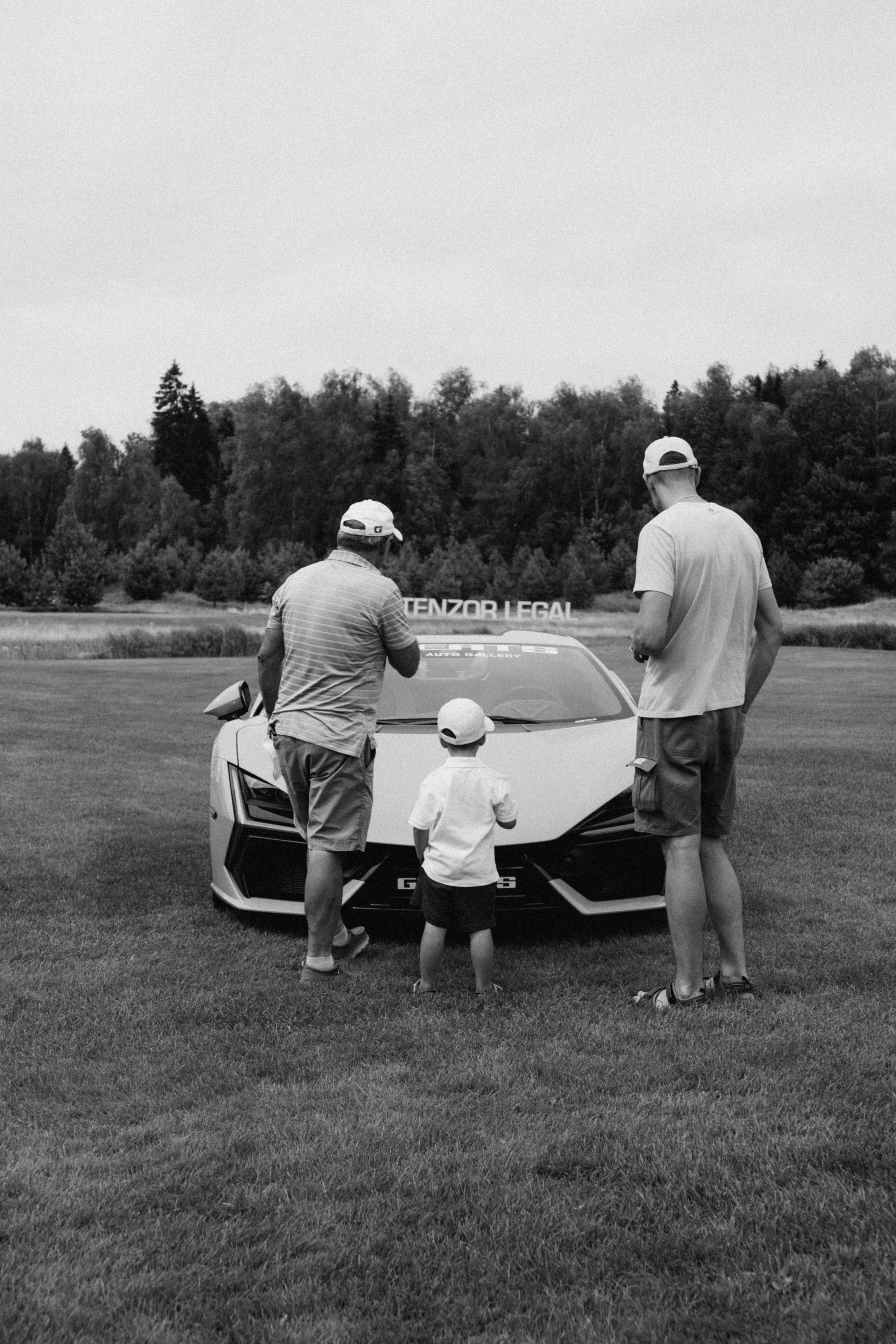 Журнал «ГОЛЬФ» Пестово. Бэкстейдж и репортажный фотограф в Москве Артем Онацко