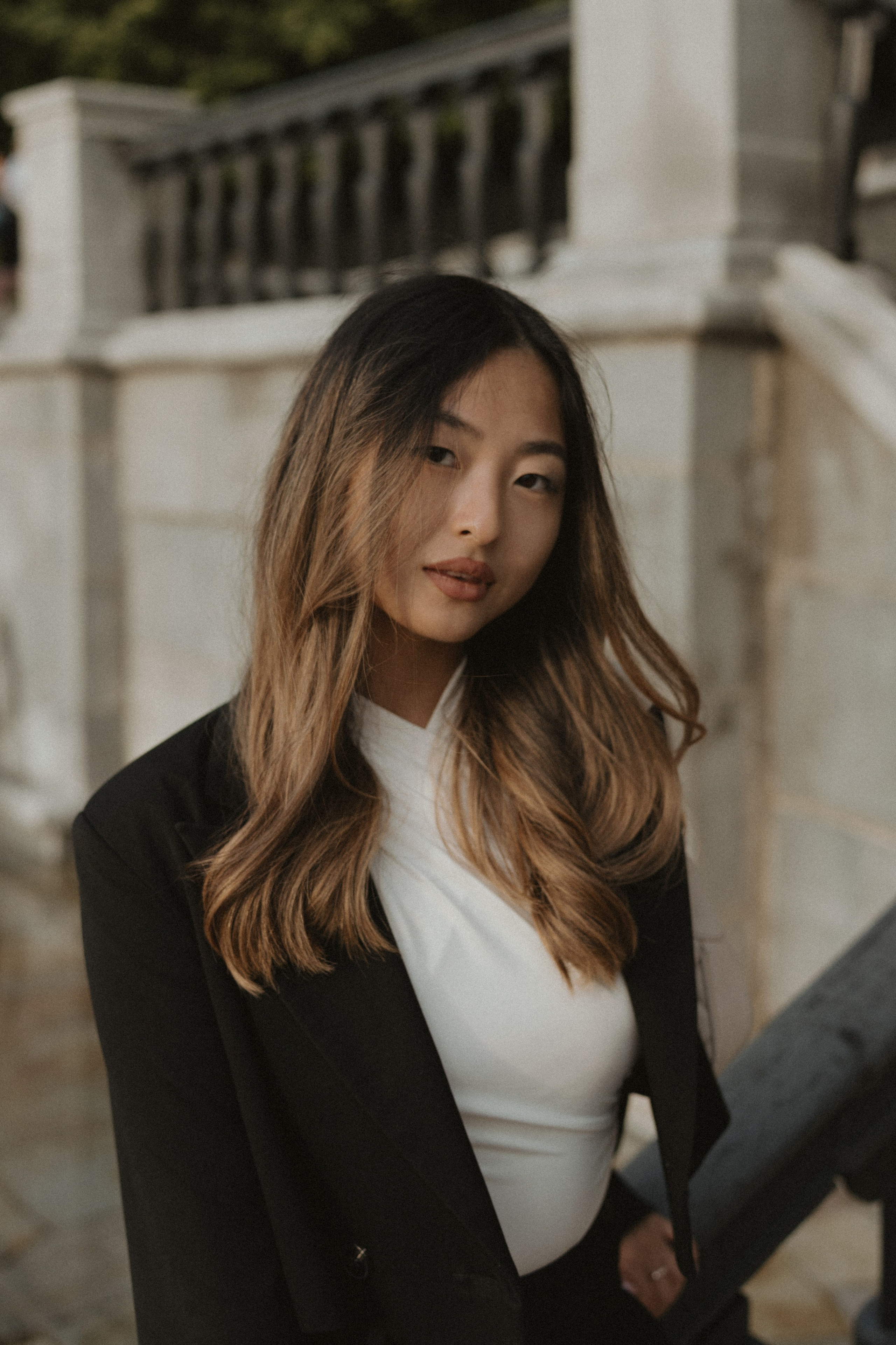 Лея. Бэкстейдж и репортажный фотограф в Москве Артем Онацко