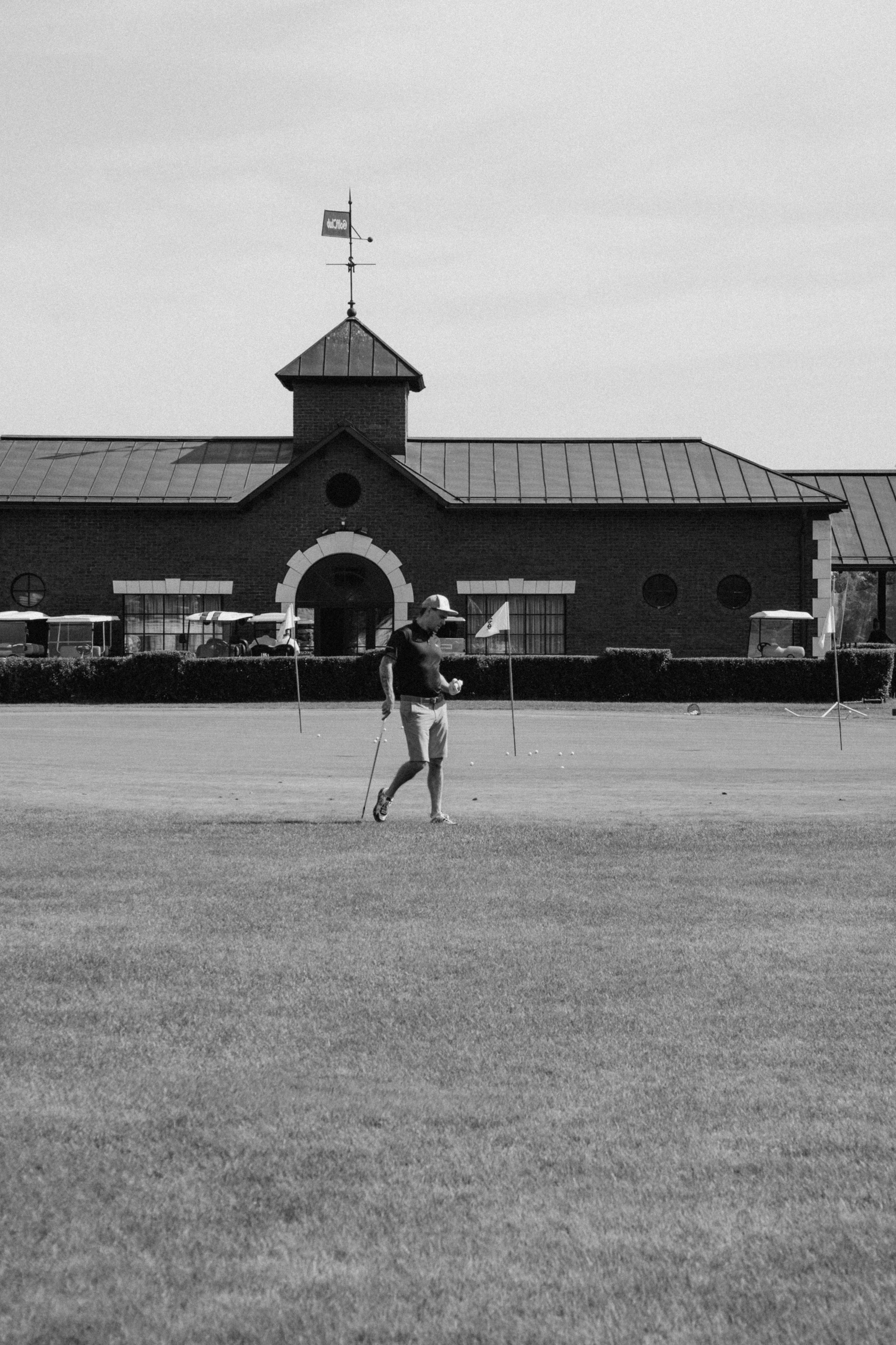 Журнал «ГОЛЬФ» Пестово. Бэкстейдж и репортажный фотограф в Москве Артем Онацко