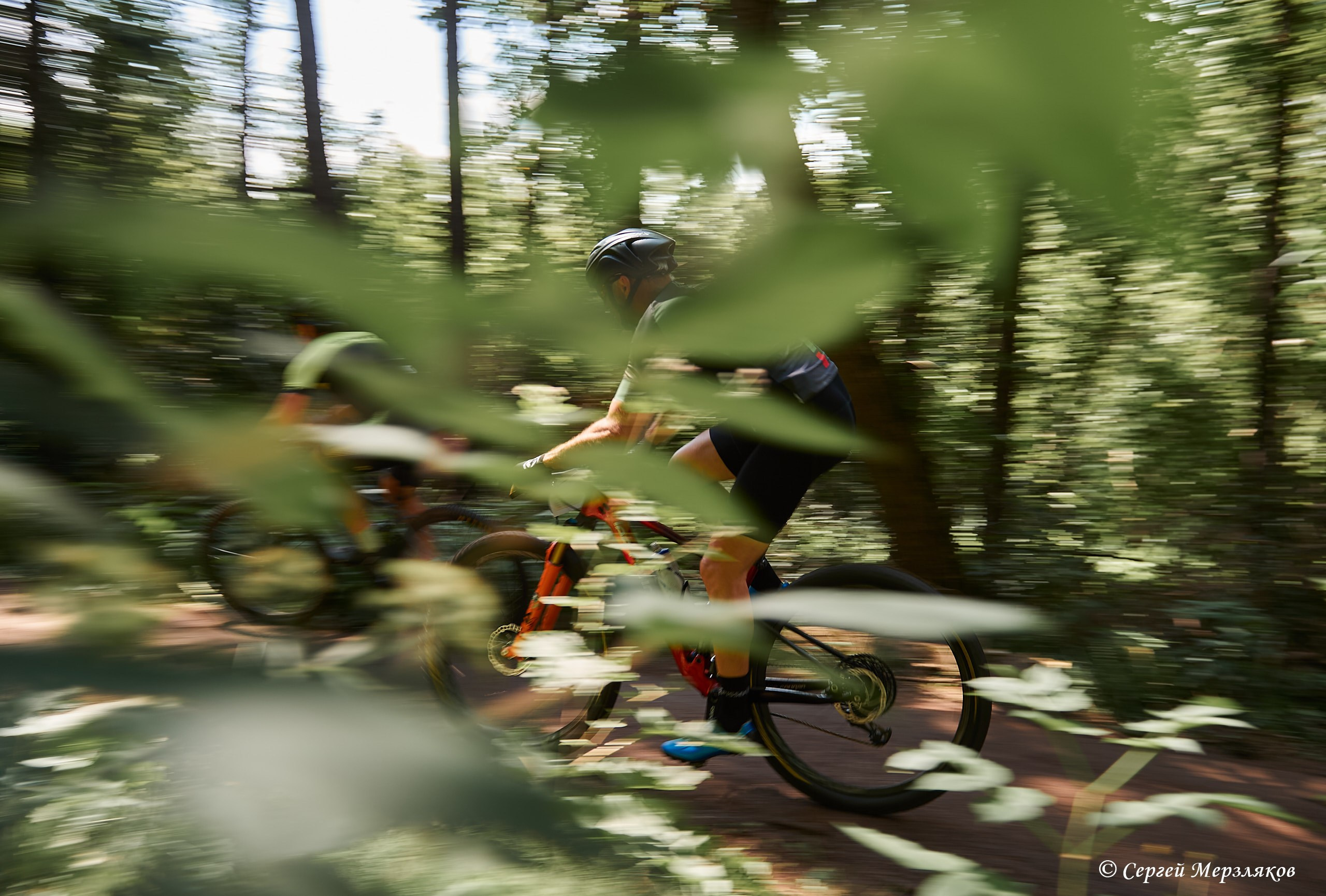 Кубок ПАЛФИНГЕР 2024 (MTB-XCO). Ижевск. 20.07.2024. Спортивный репортажный фотограф в Ижевске Сергей Мерзляков