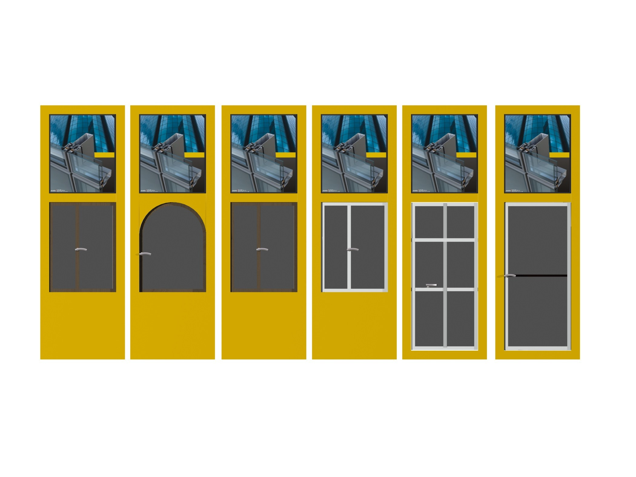 Фотосъемка выставочных стендов. Съемка в студии под ваш запрос, студийные съемки, фотографии архитектурных объектов — Александр Евстигнеев — фотограф Москва