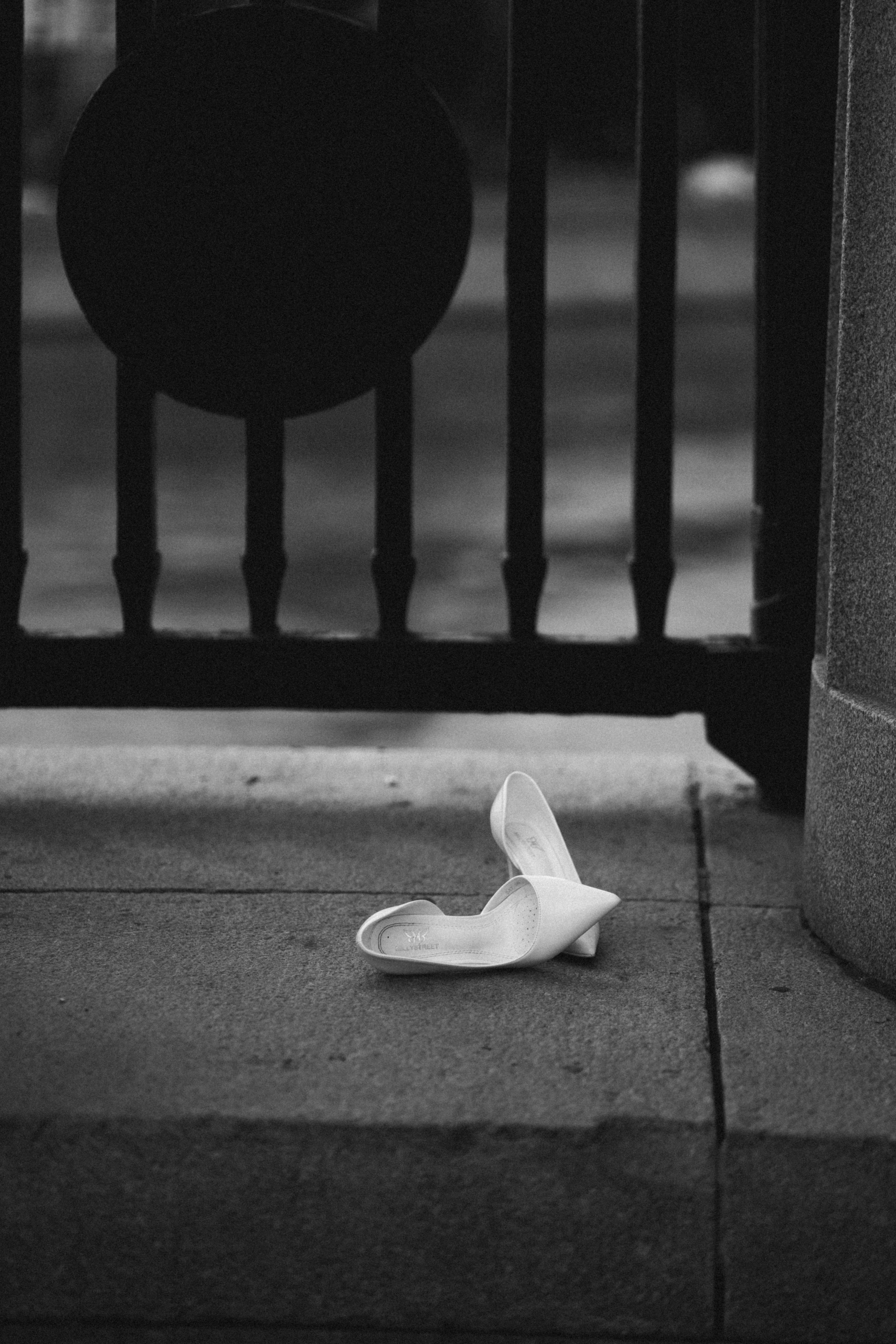 Свадебные съемки. Фотограф Анастасия Крутикова