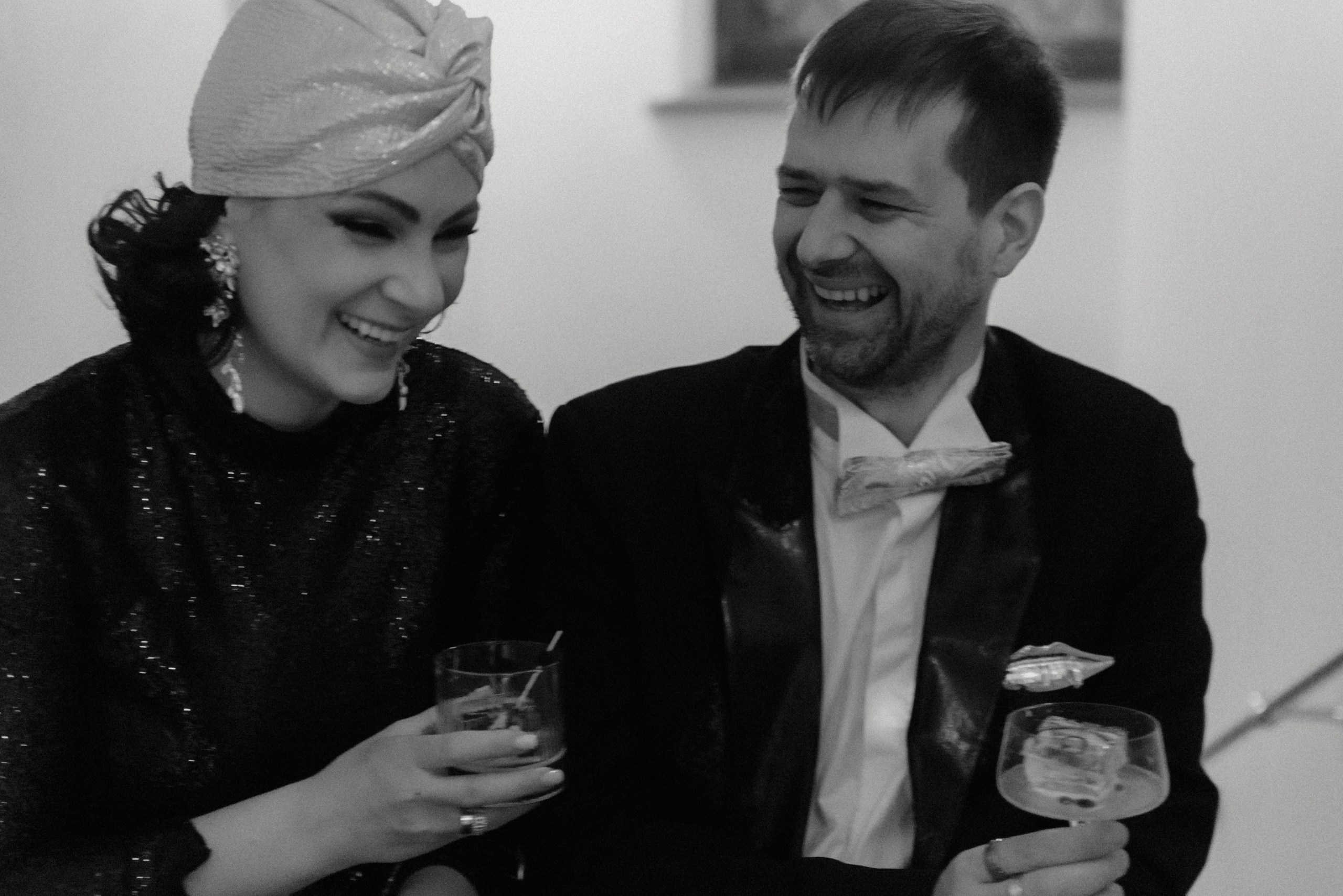 GREY CHIC & ROYAL RADIO. Репортажный фотограф в Санкт-Петербурге Евгений Перевалов