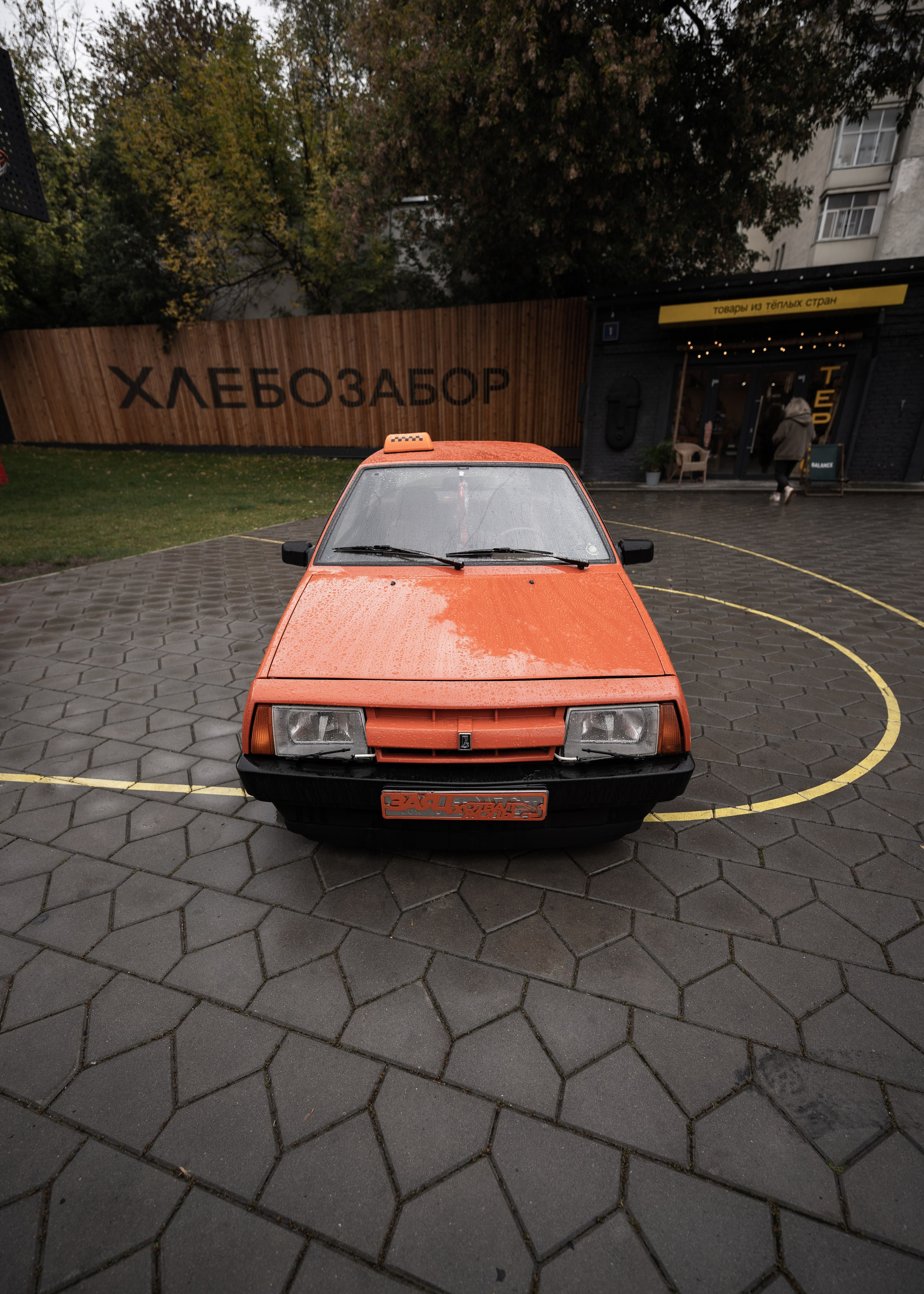 CIAYMEET. Фотограф Ярослав Косов в Ухте