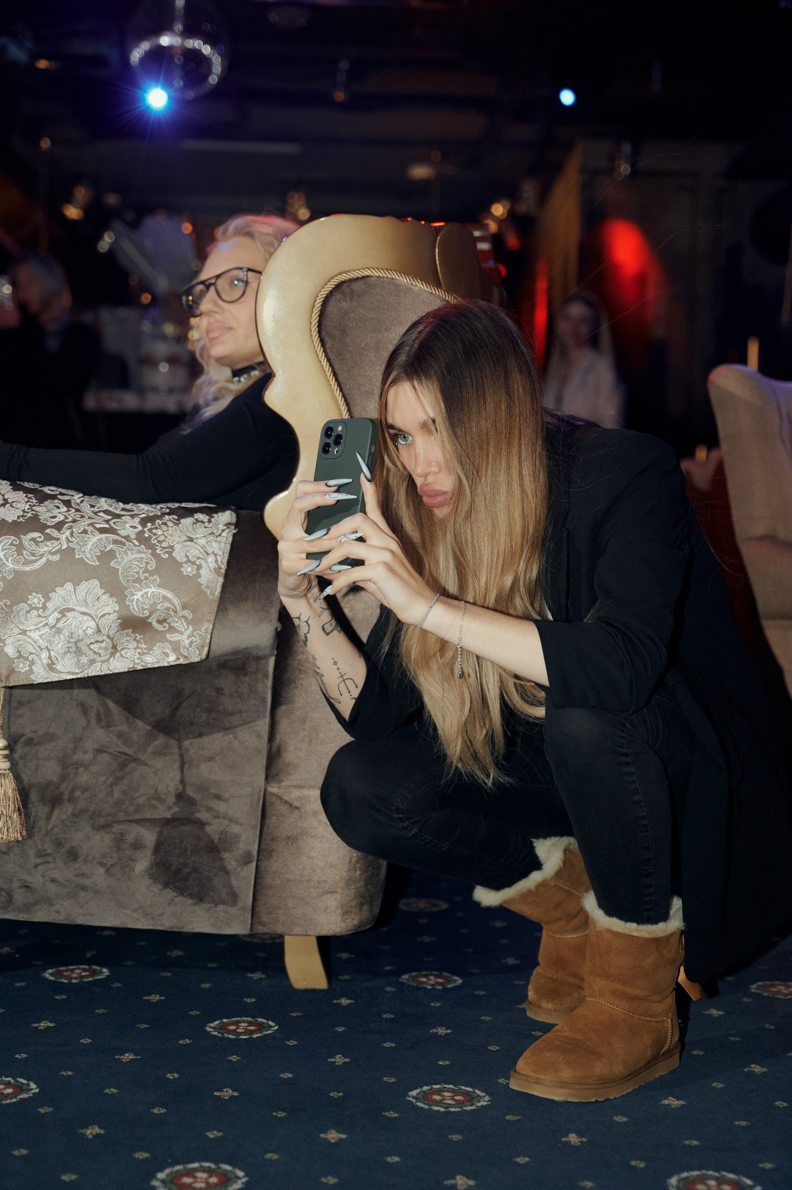 Вечеринка. Свадебный фотограф Александр Браво