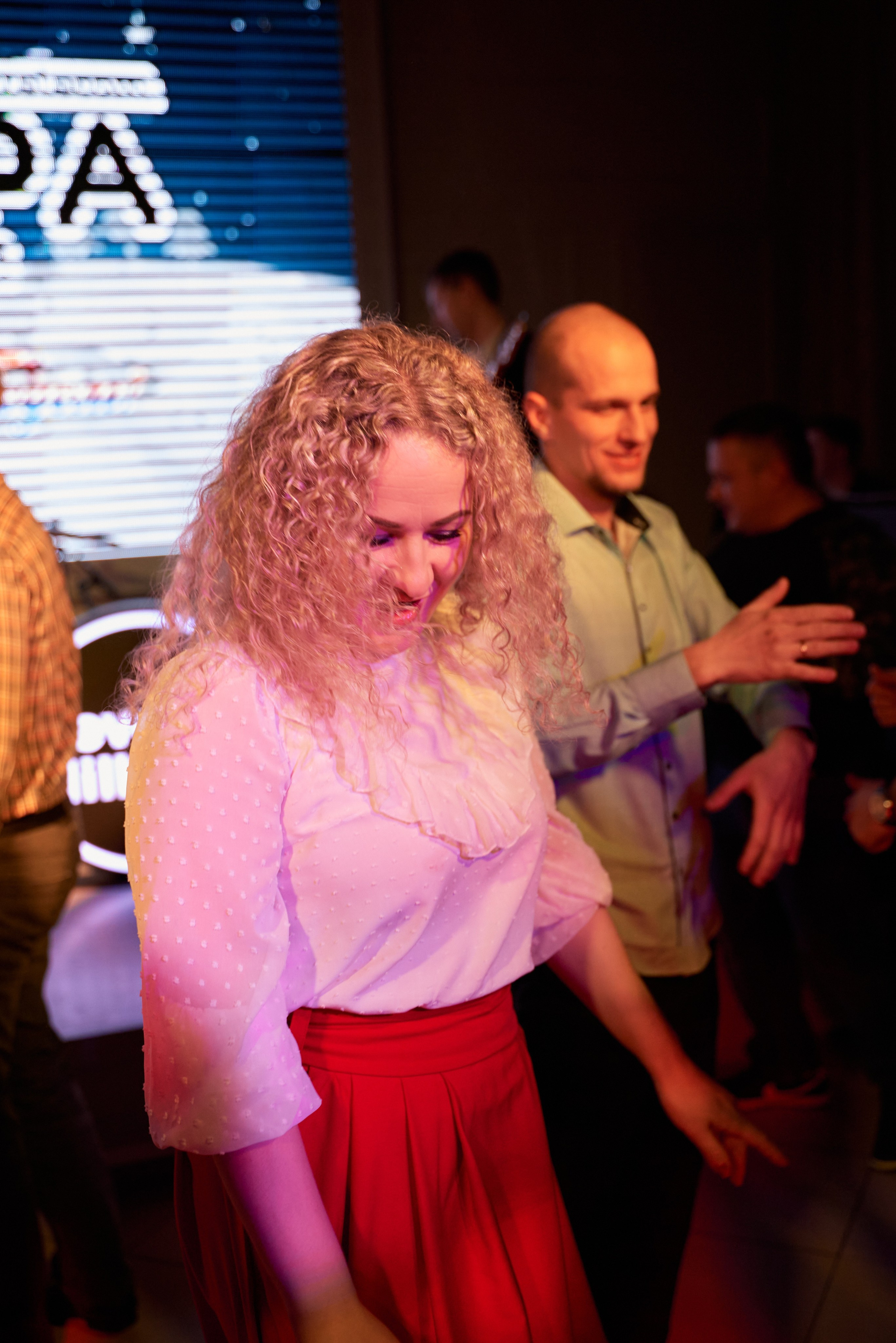 Корпоратив. Свадебный фотограф Александр Браво