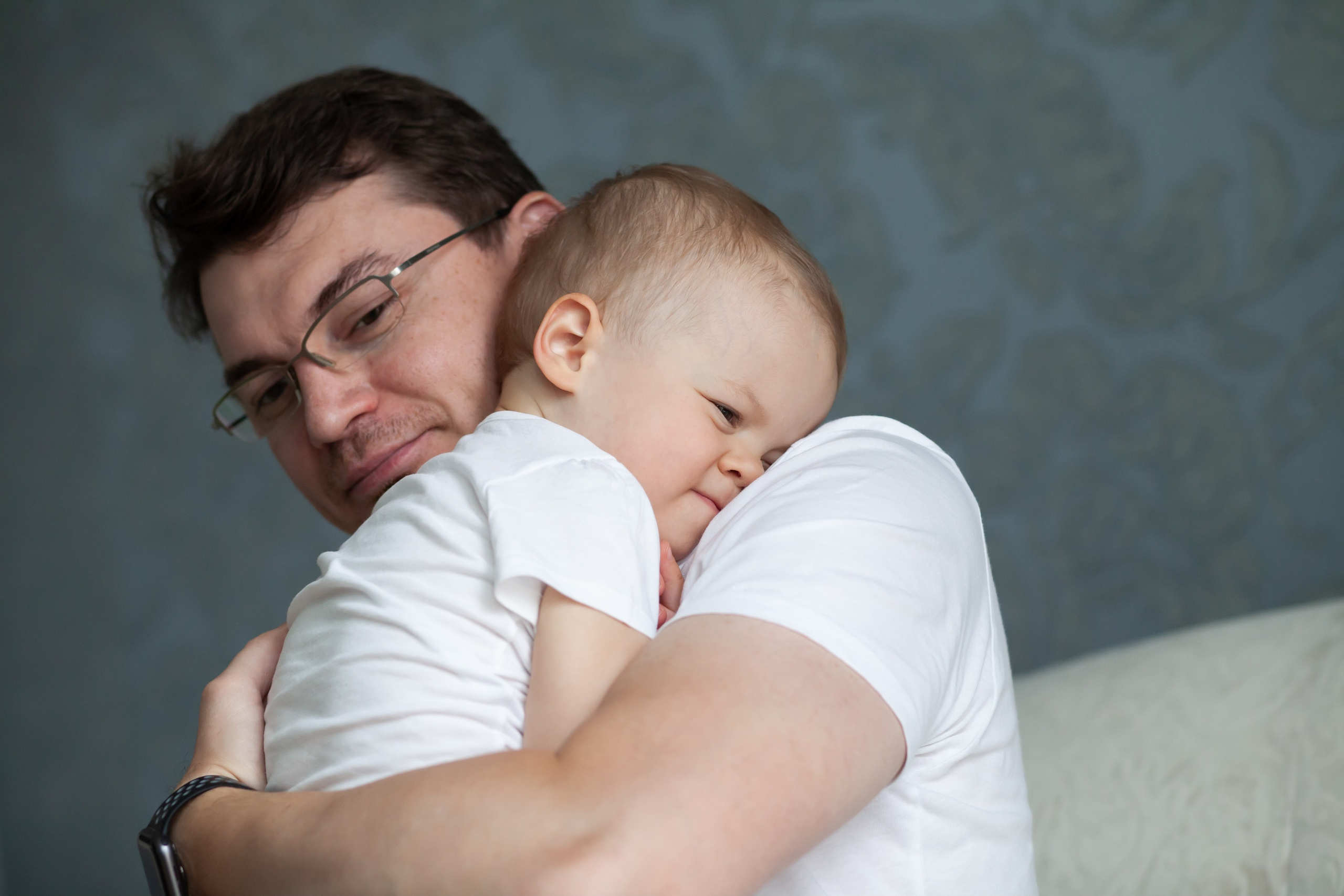 Домашняя съемка с детьми. Фотографы в Москве Светлана Устинова и Сергей Грачев