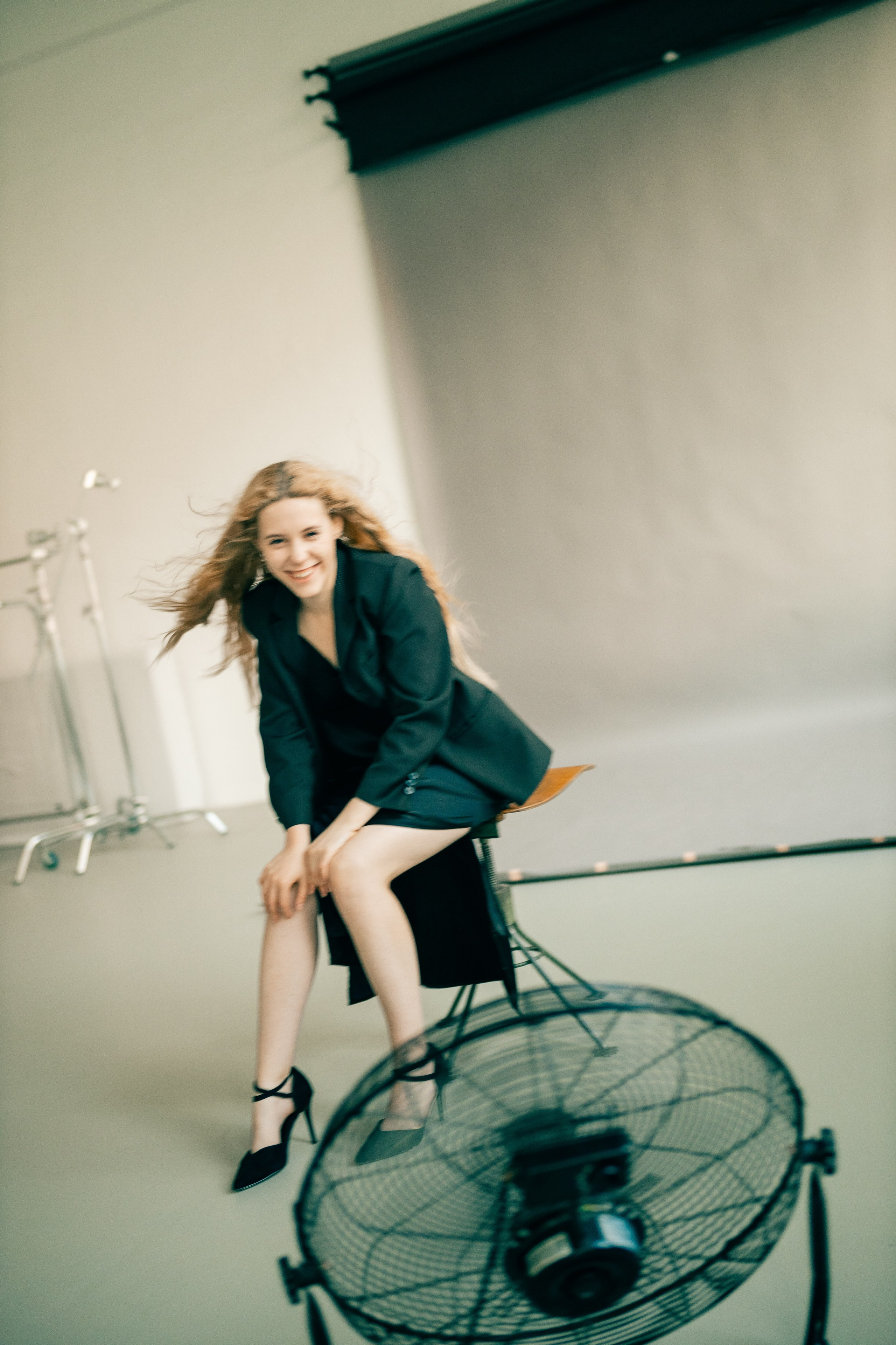 Лиза. Свадебный и репортажный фотограф в Санкт-Петербурге Косимов Иззат