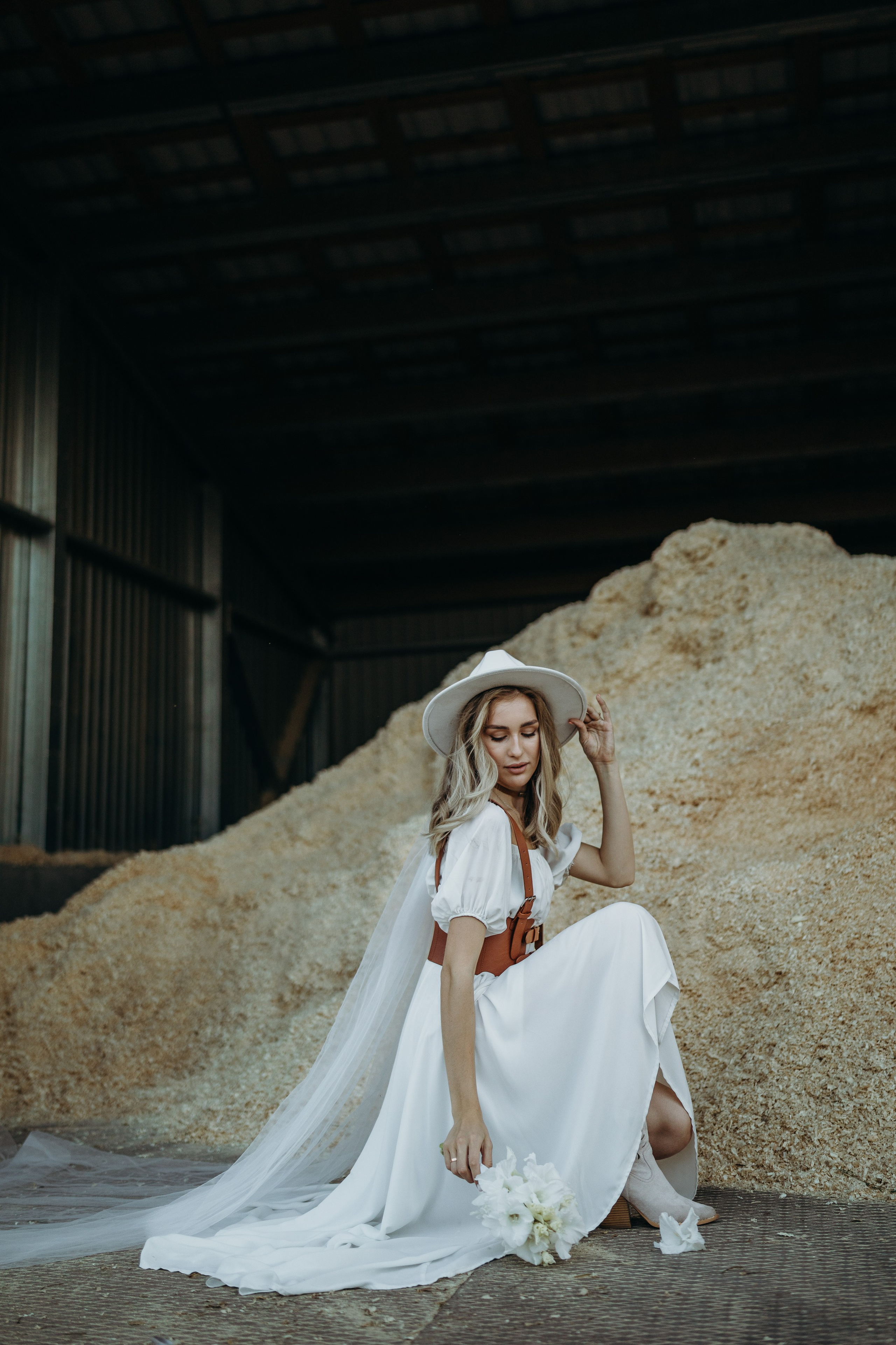 Николай и Вероника. Свадебный и репортажный фотограф в Санкт-Петербурге Косимов Иззат