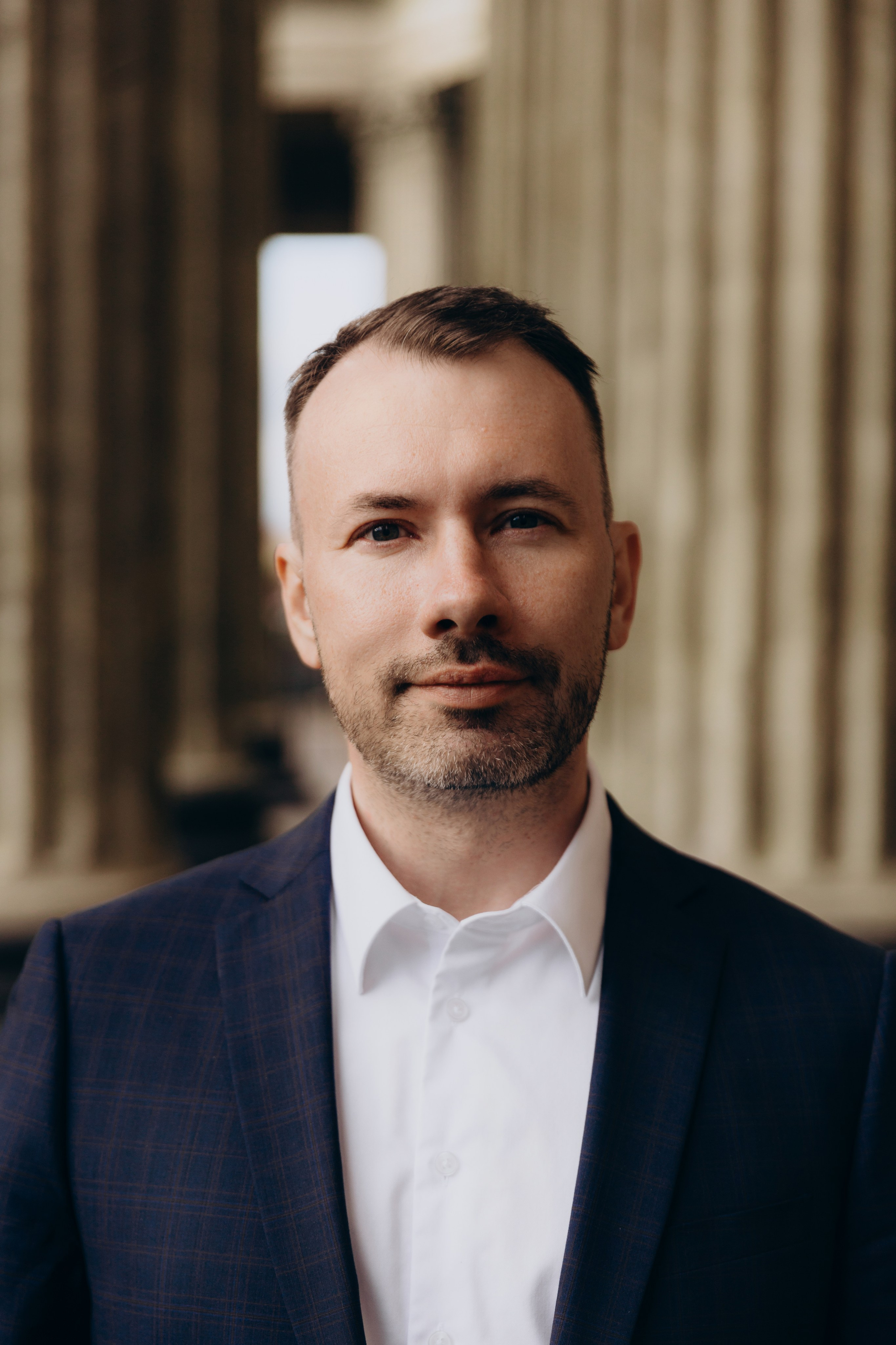 Антон | Фотосессия в центре Петербурга. Фотограф в Санкт-Петербурге Разиля Идиятуллина