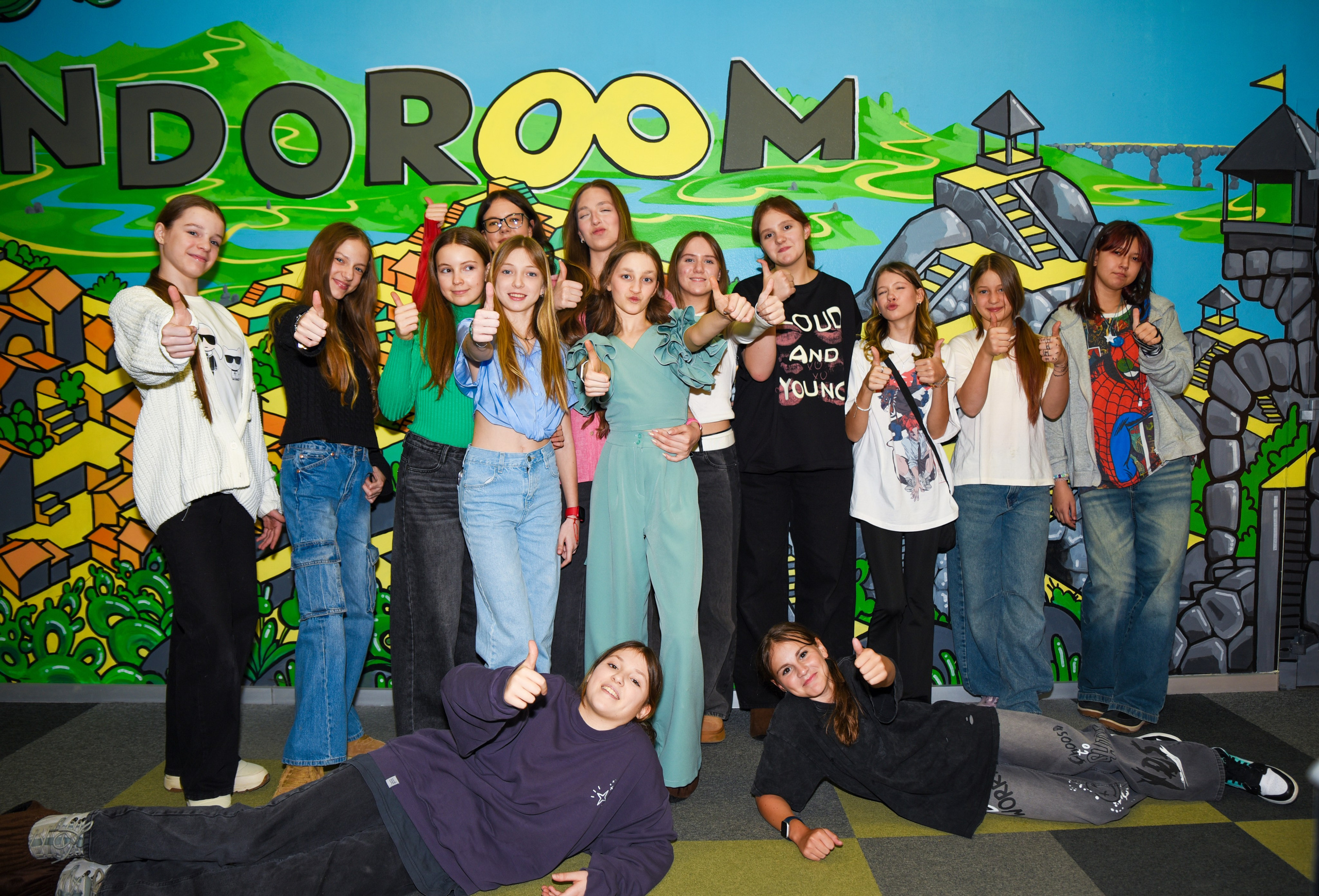 Репортажная фотосъёмка праздников, мероприятий, корпоративов