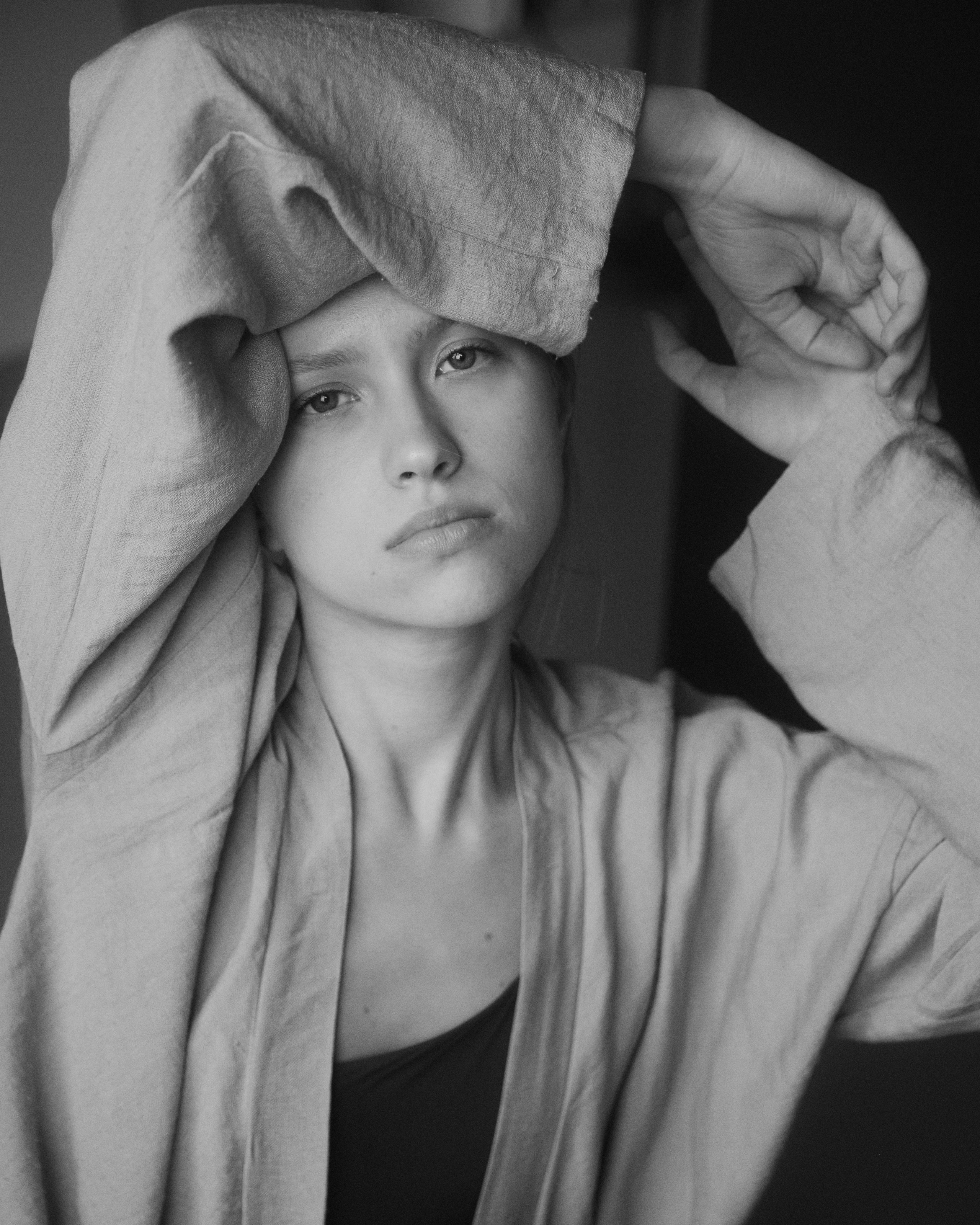 Personal. Фотограф Москва | Ерина Мария