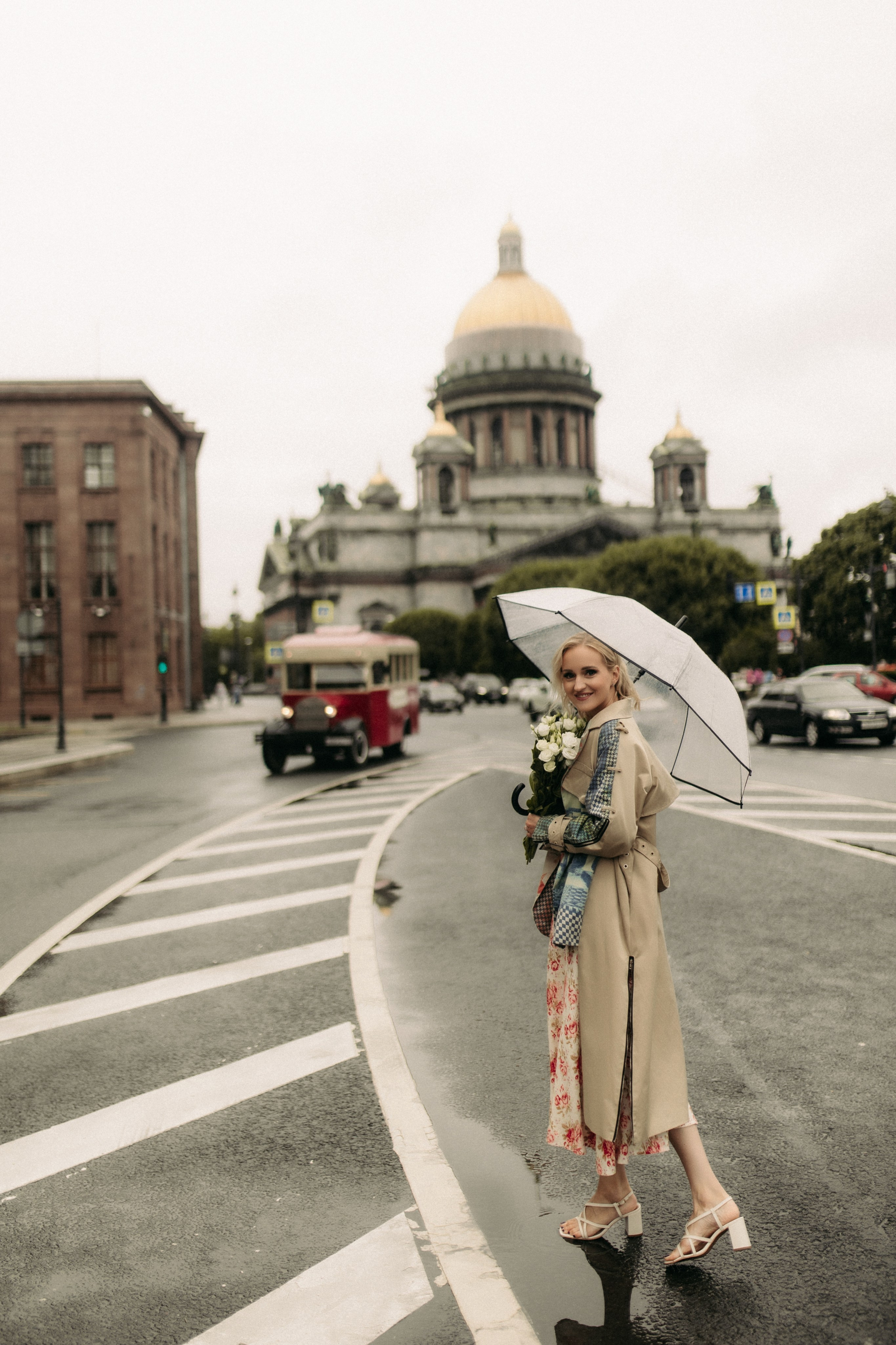 Екатерина. Фотограф в Санкт-Петербурге
