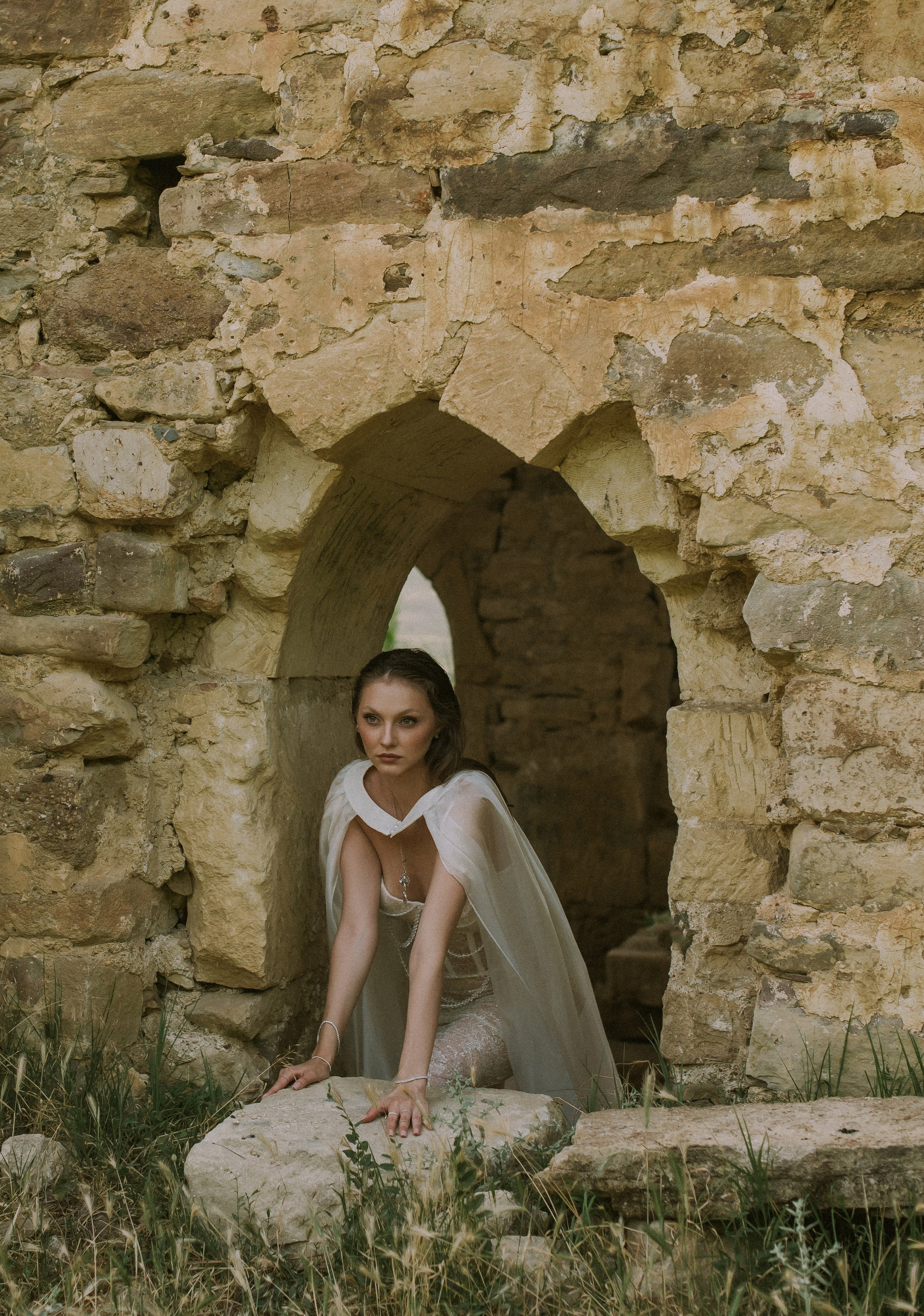 Антон и Надежда. Свадебный, женский, семейный фотограф в Севастополе Юлия Мошенко