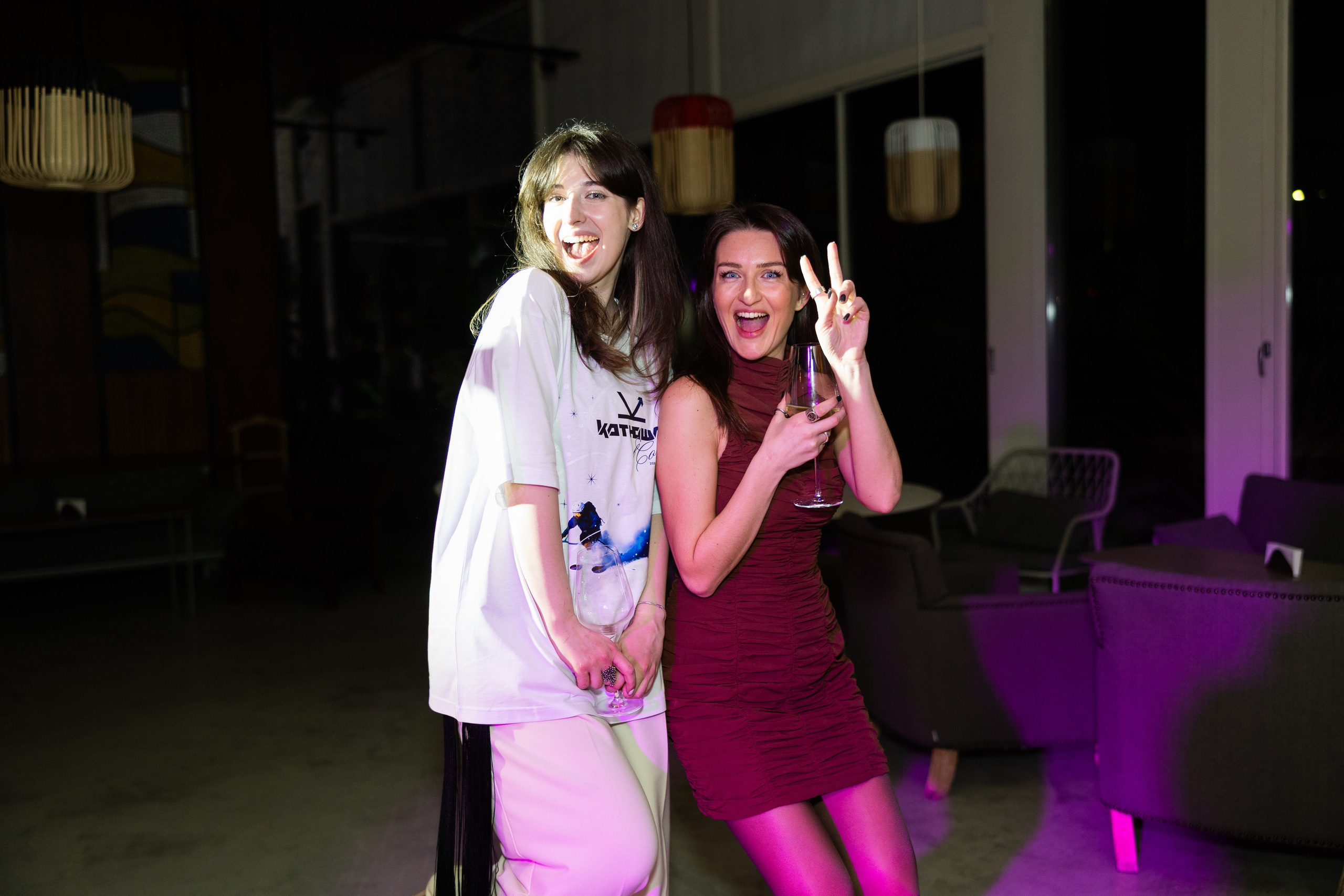 30 лет компании. Лайфстайл Фотограф и Профессиональный Водный Фотограф в Москве