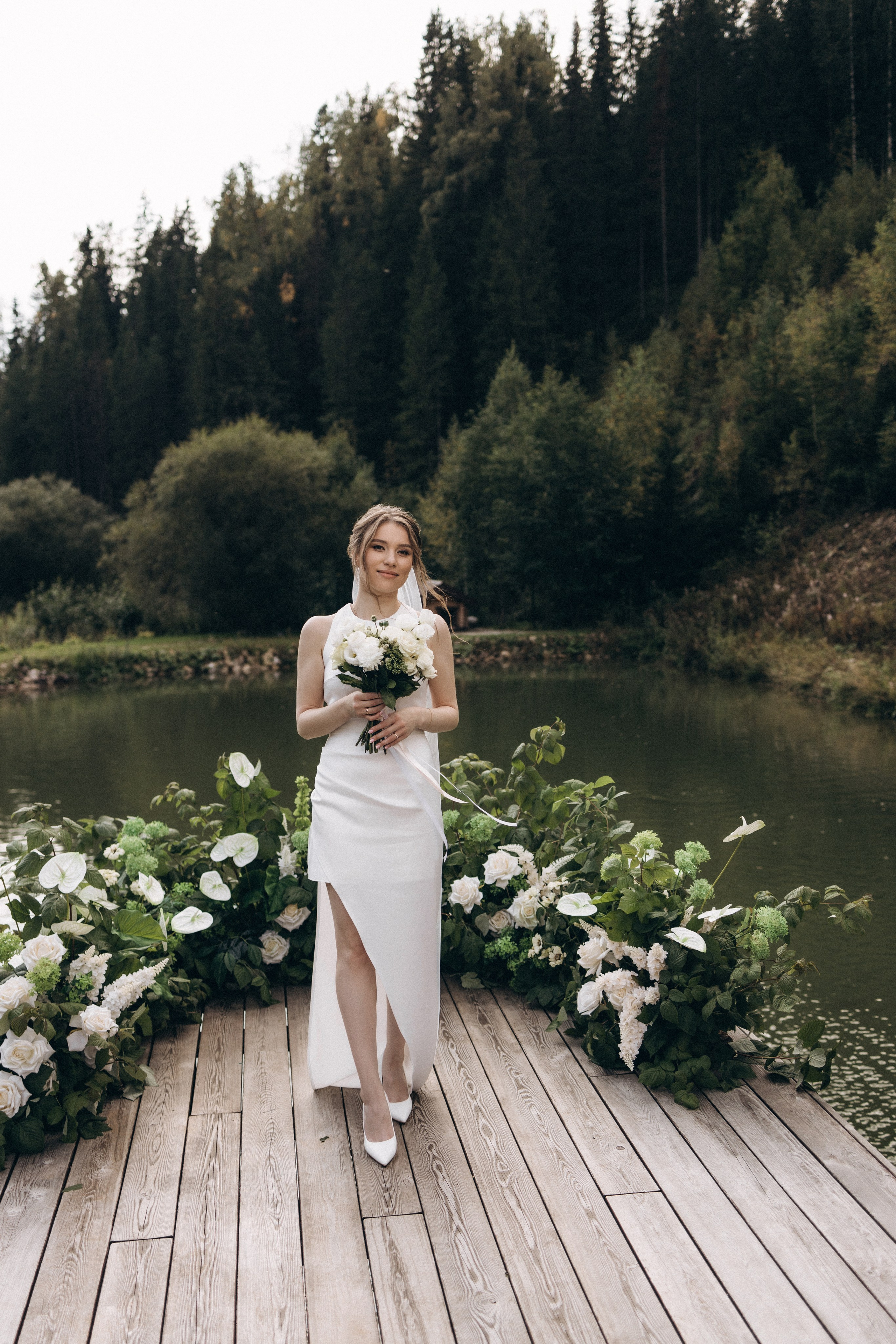 Мария и Юлиан. Семейный и свадебный фотограф Анастасия Слободчикова. Лысьва, Чусовой, Пермь