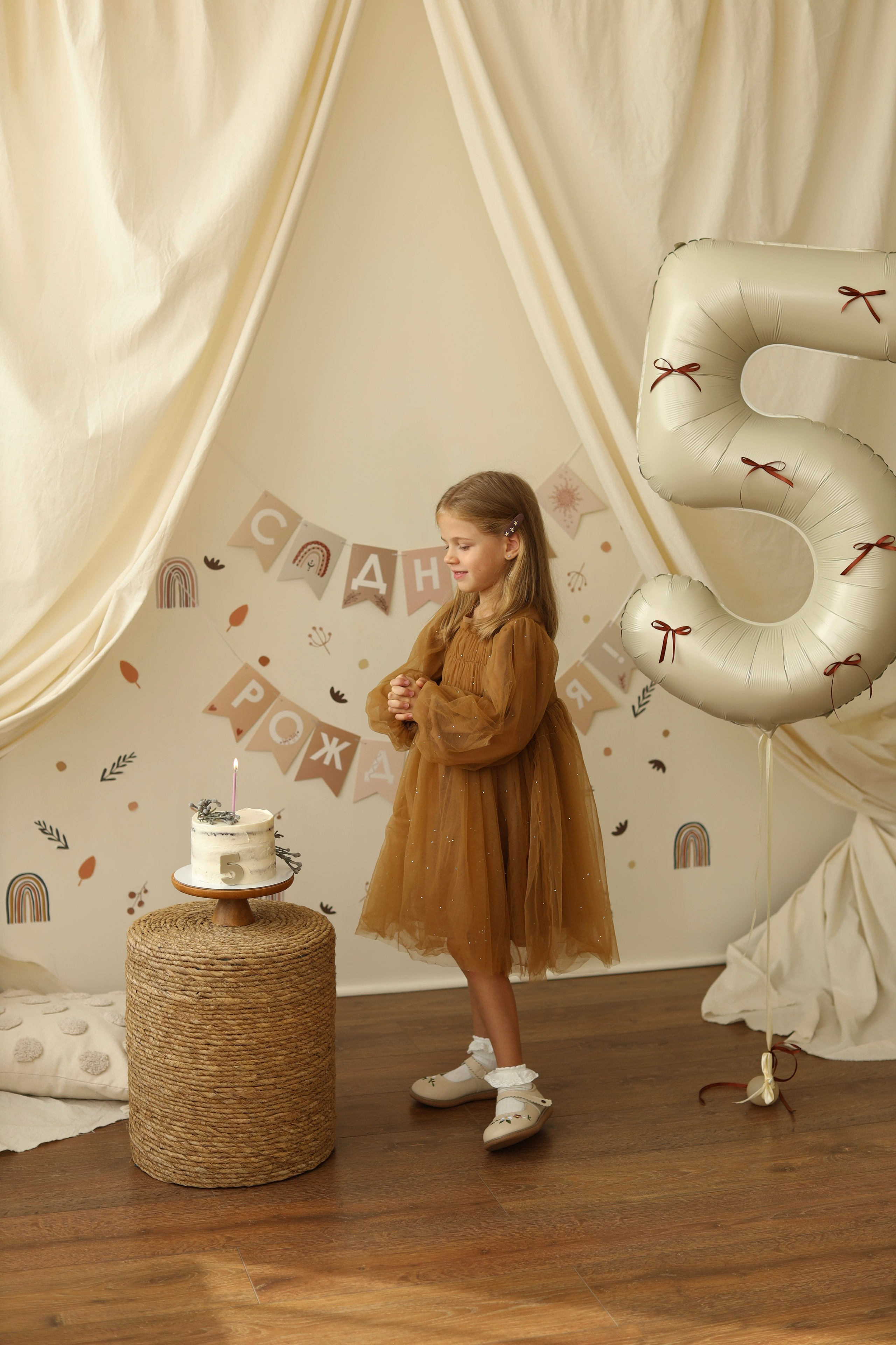 Злате 5. Детский и семейный фотограф Ирина Галкина, город Иваново