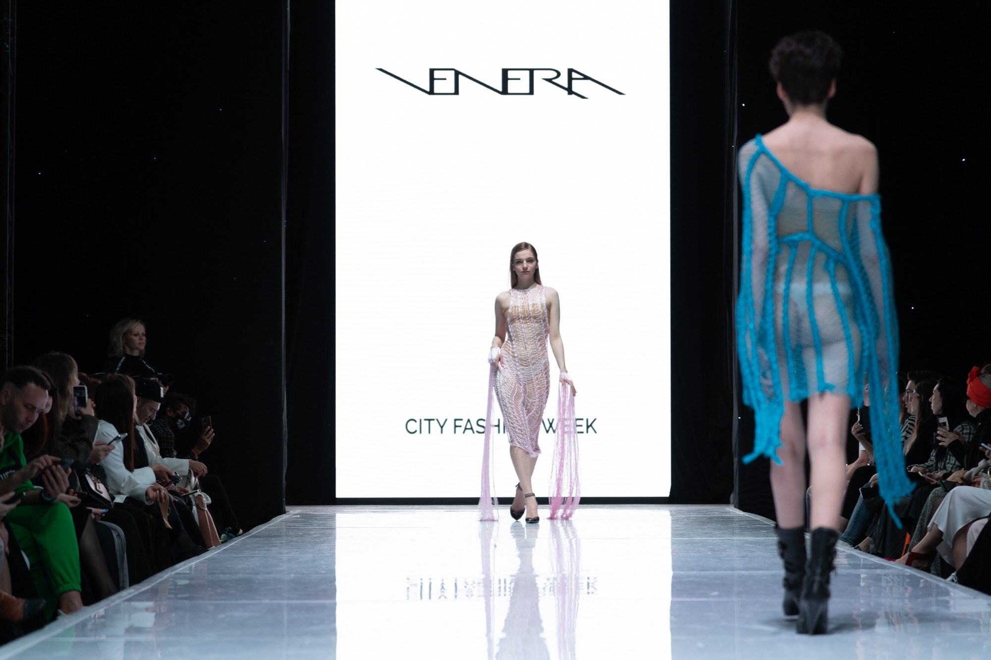 VENERA / 23. Sakunov Photo