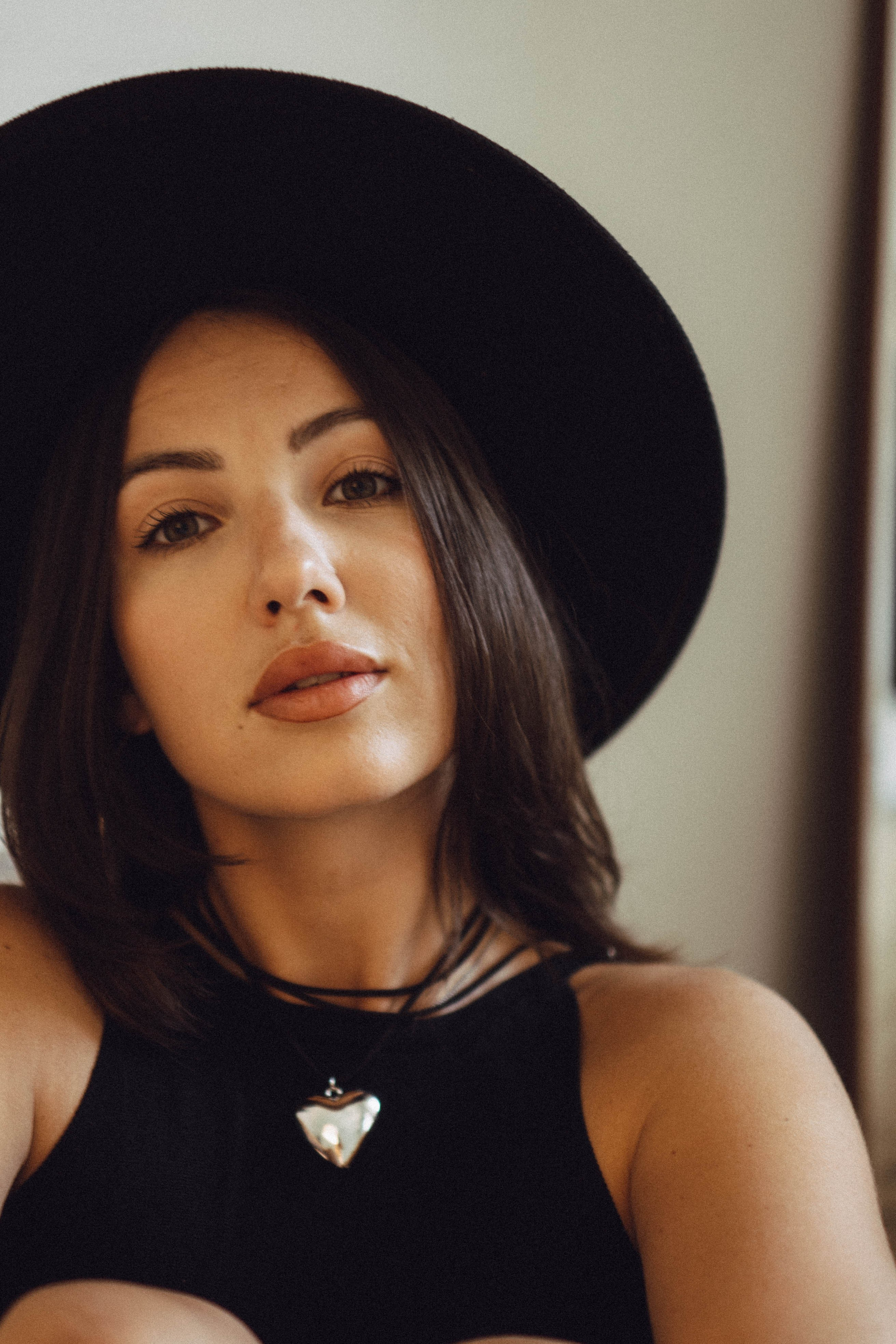 Студийная. Профессиональный фотограф, Санкт-Петербург — Виктория Богомолова