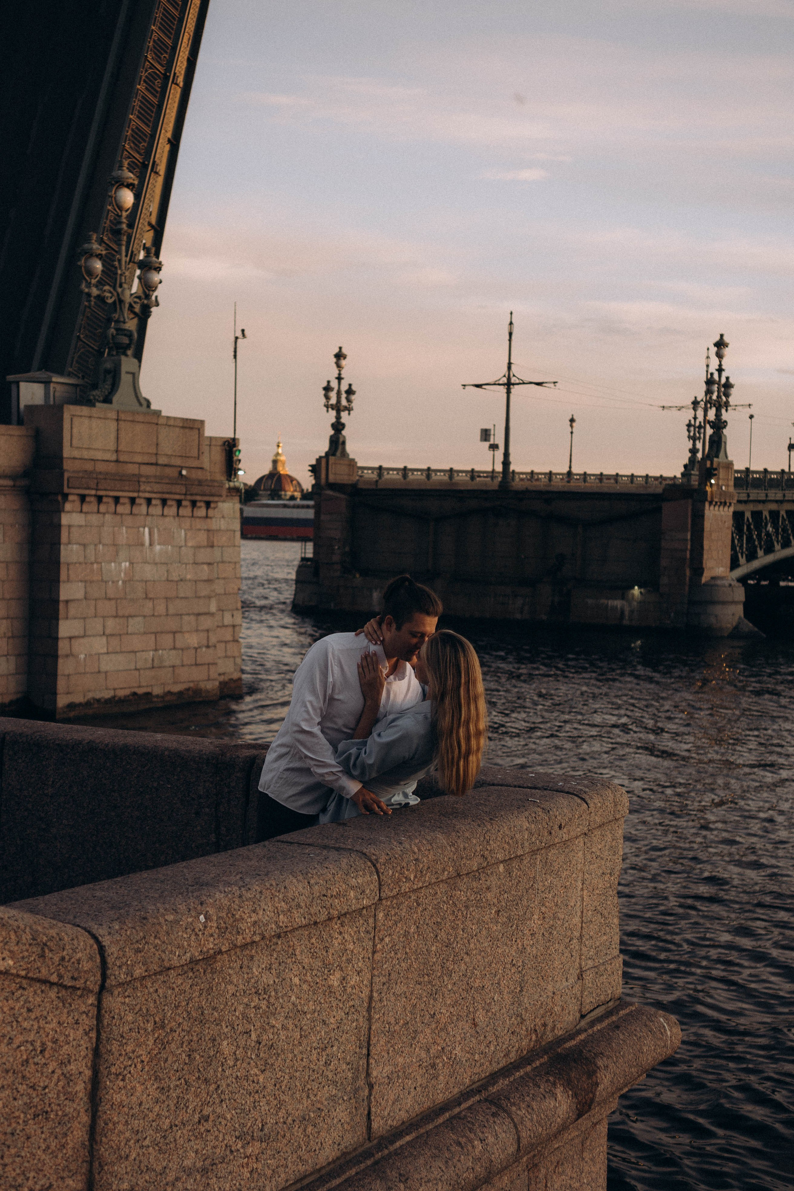 СЧАСТЛИВОЕ УТРО. Профессиональный фотограф, Санкт-Петербург — Виктория Богомолова