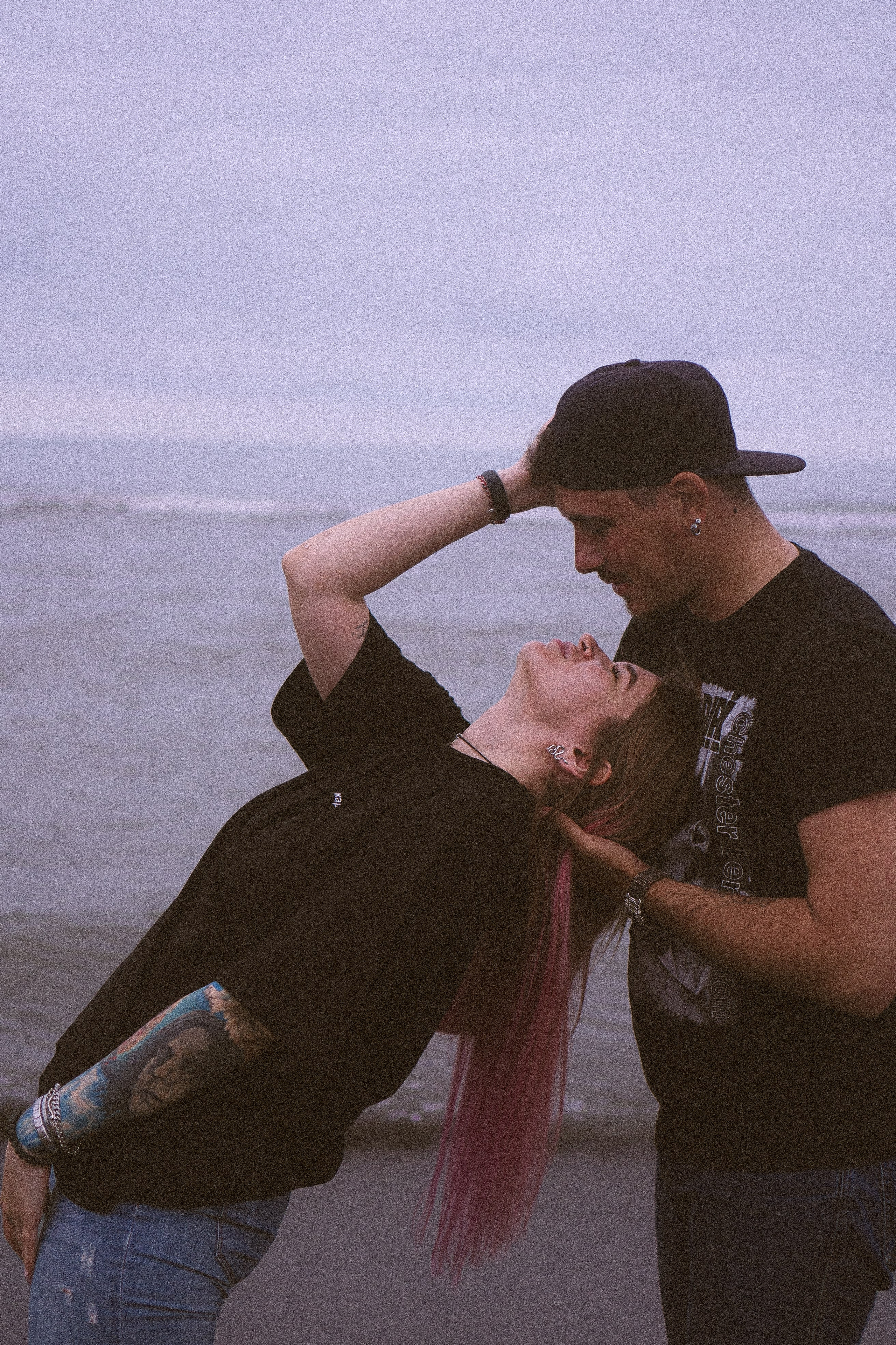 НА БЕРЕГУ МОРЯ. Профессиональный фотограф, Санкт-Петербург — Виктория Богомолова