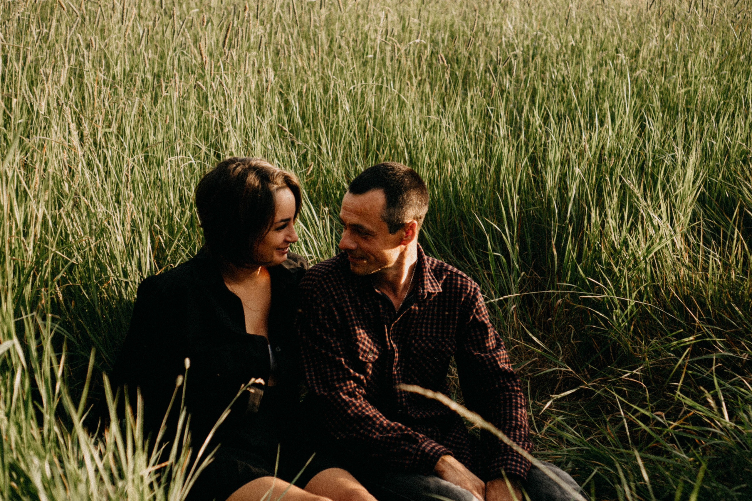 Летняя прогулка. Профессиональный фотограф, Санкт-Петербург — Виктория Богомолова