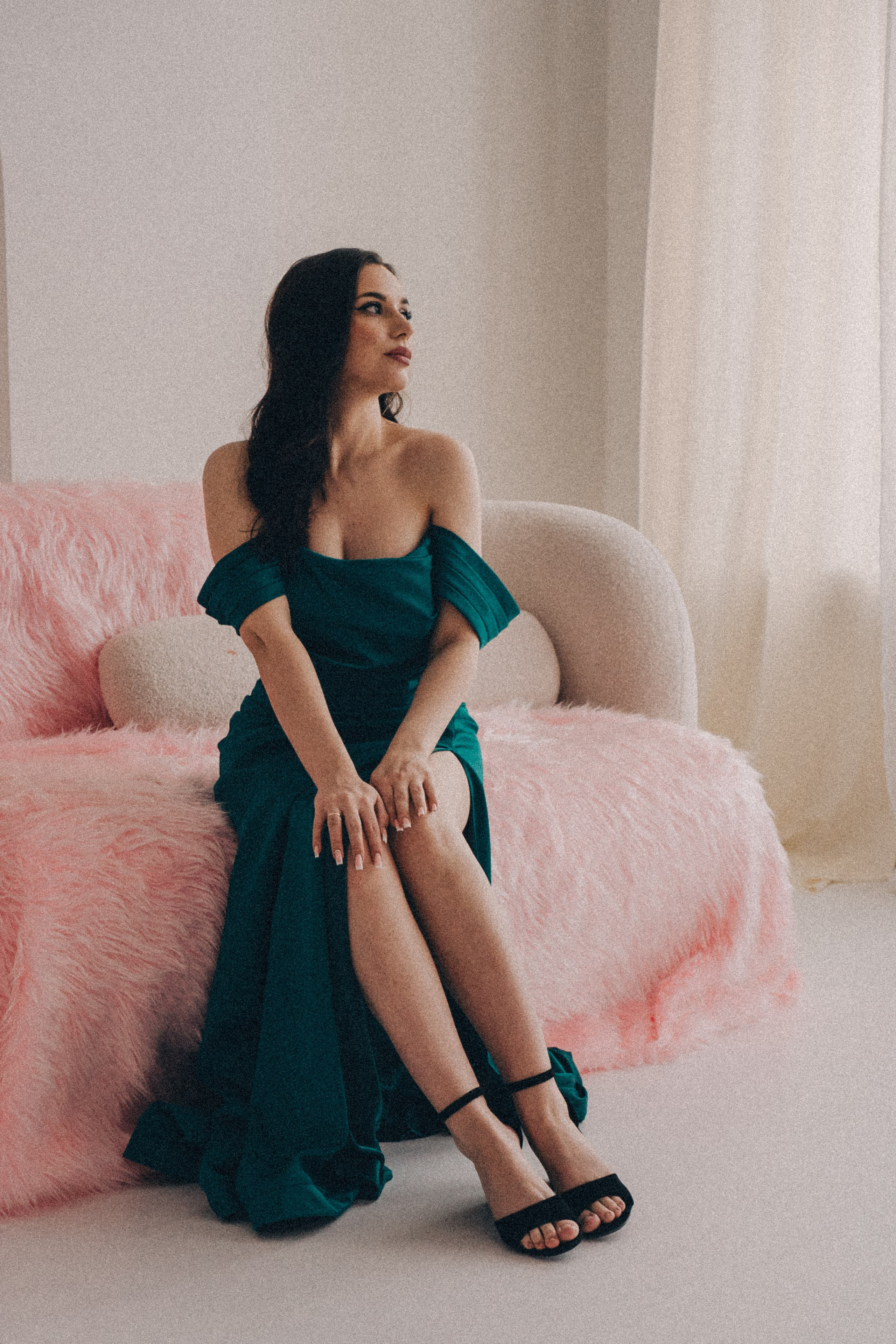 Весенняя. Профессиональный фотограф, Санкт-Петербург — Виктория Богомолова