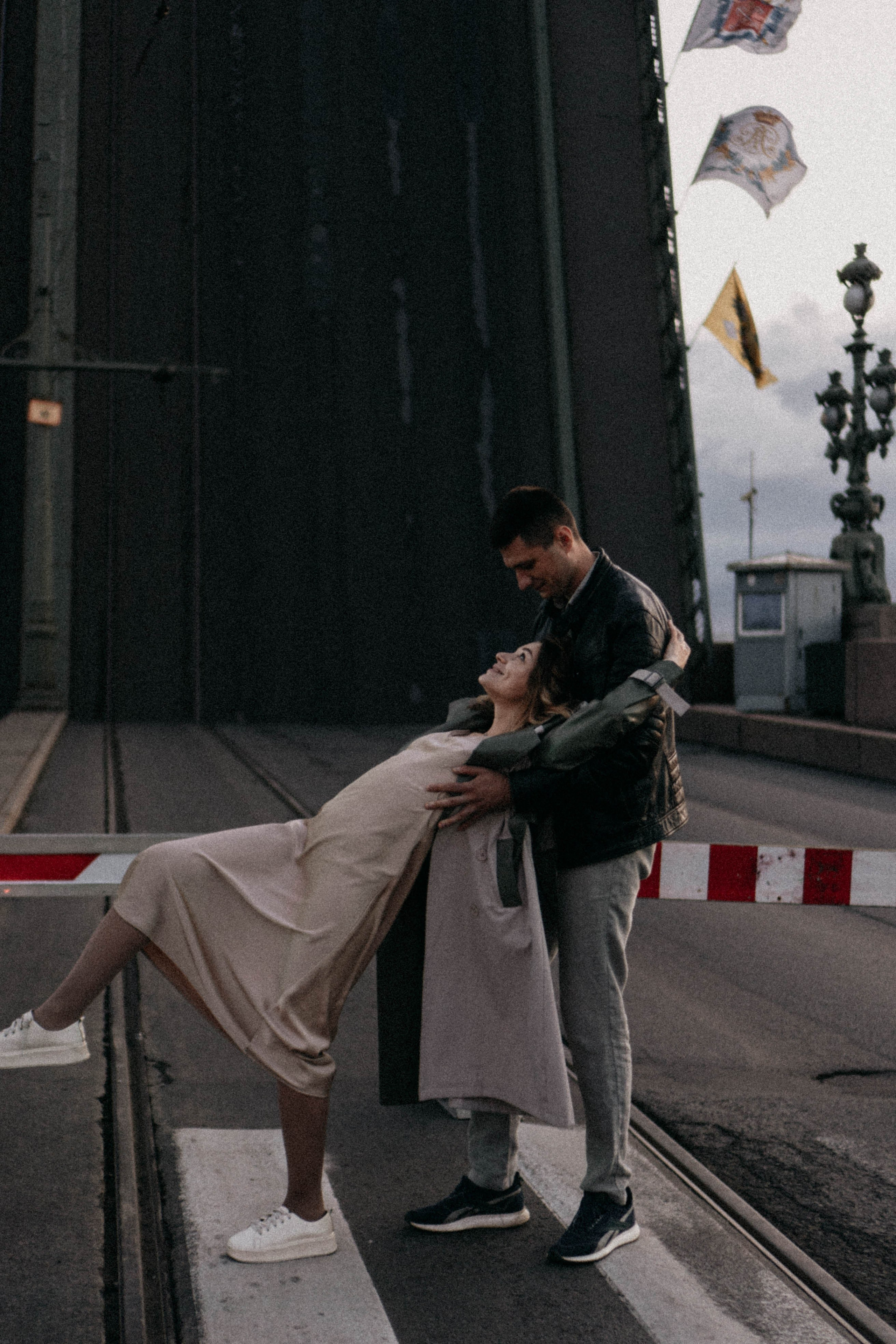 Рассветная, белые ночи. Профессиональный фотограф, Санкт-Петербург — Виктория Богомолова