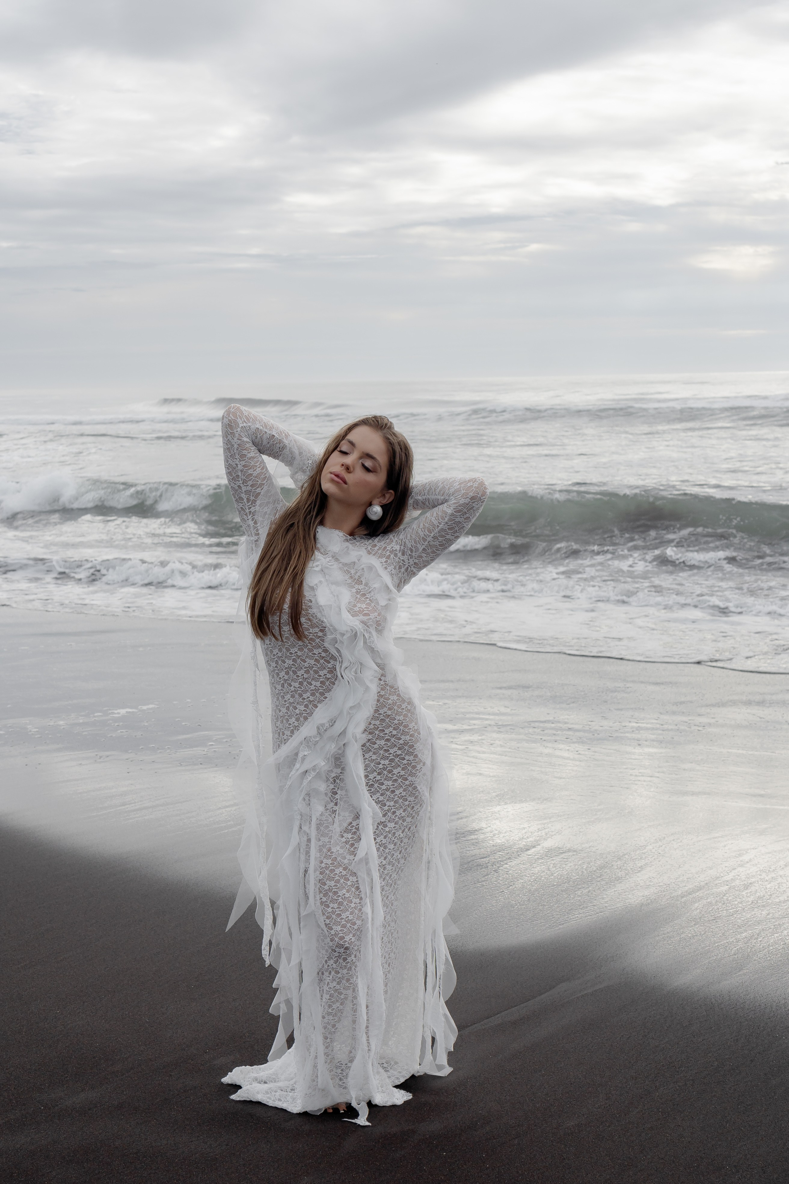 ТИХИЙ ОКЕАНН СЬЕМКА НА SONY. Профессиональный фотограф, Санкт-Петербург — Виктория Богомолова