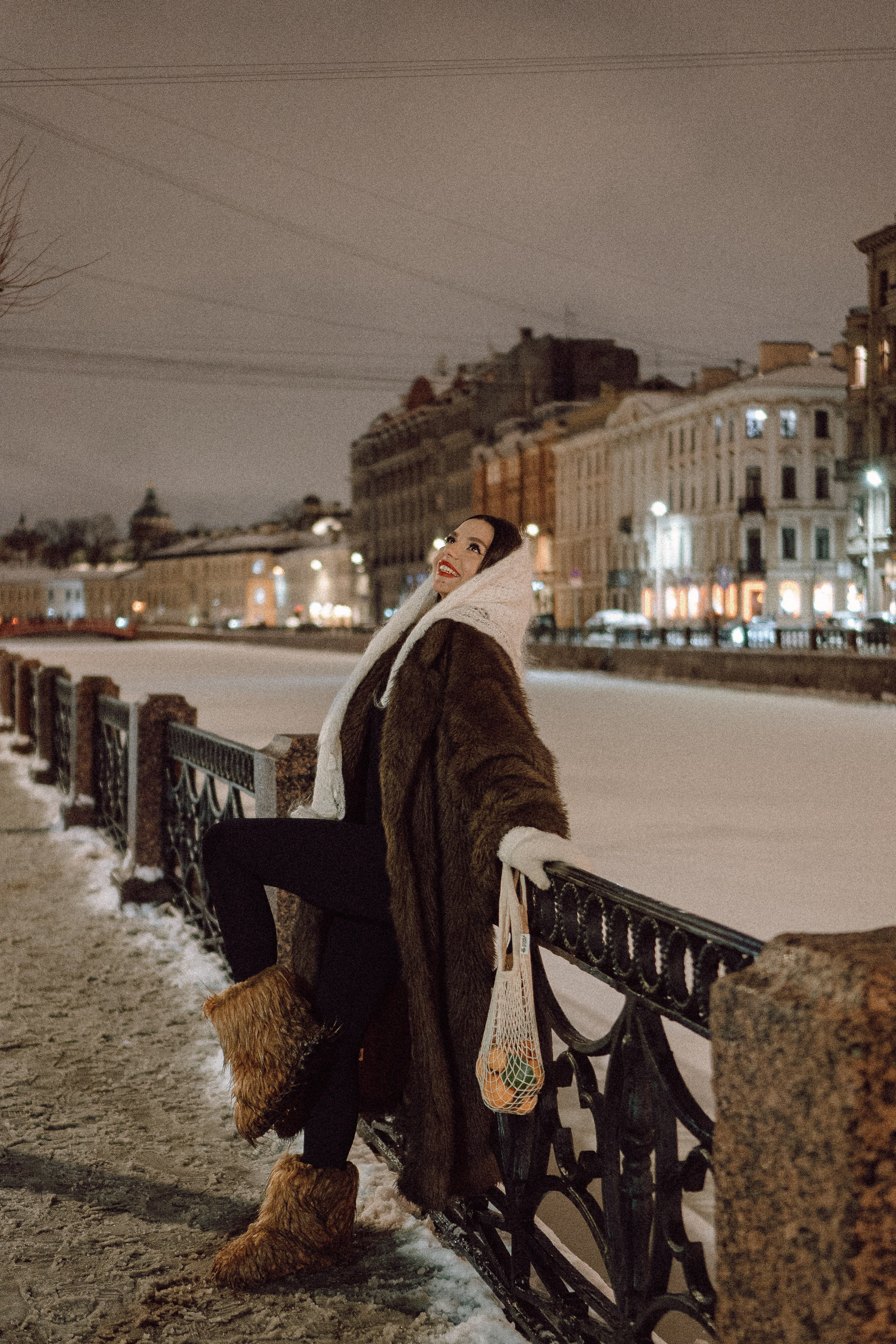 В Русском стиле. Профессиональный фотограф, Санкт-Петербург — Виктория Богомолова