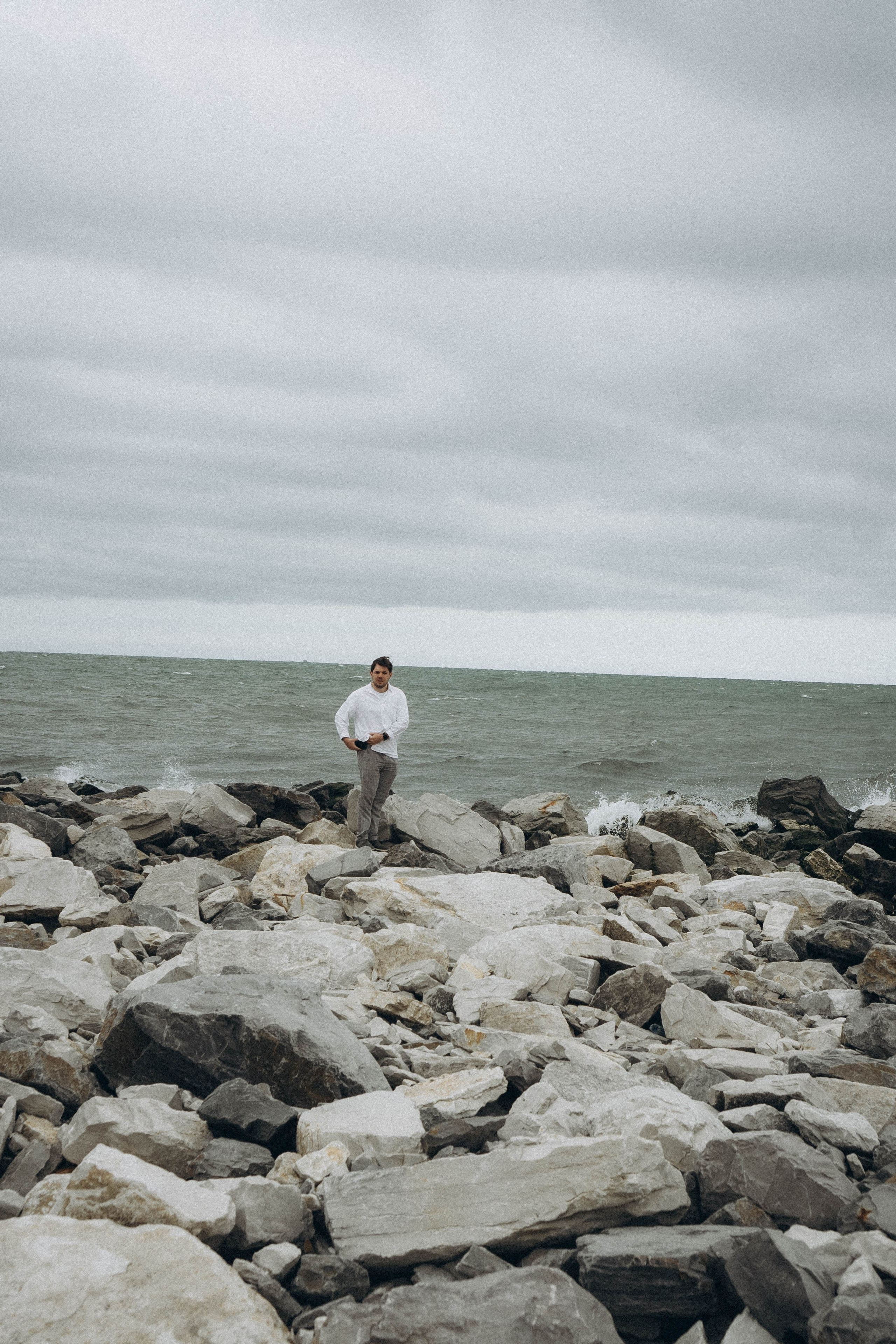 Каспий. Профессиональный фотограф, Санкт-Петербург — Виктория Богомолова