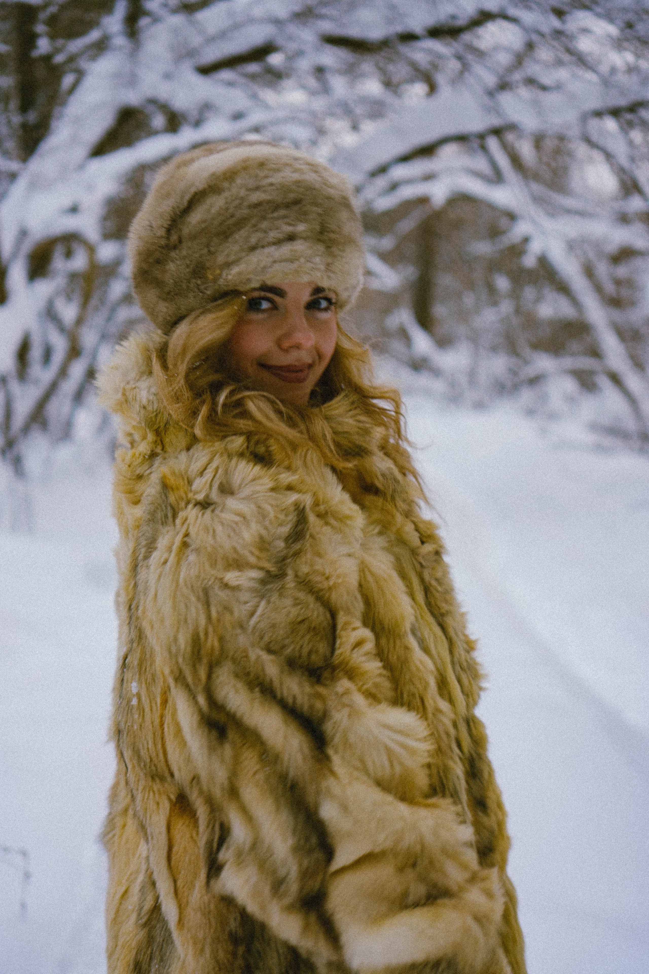 Русский стиль. Профессиональный фотограф, Санкт-Петербург — Виктория Богомолова