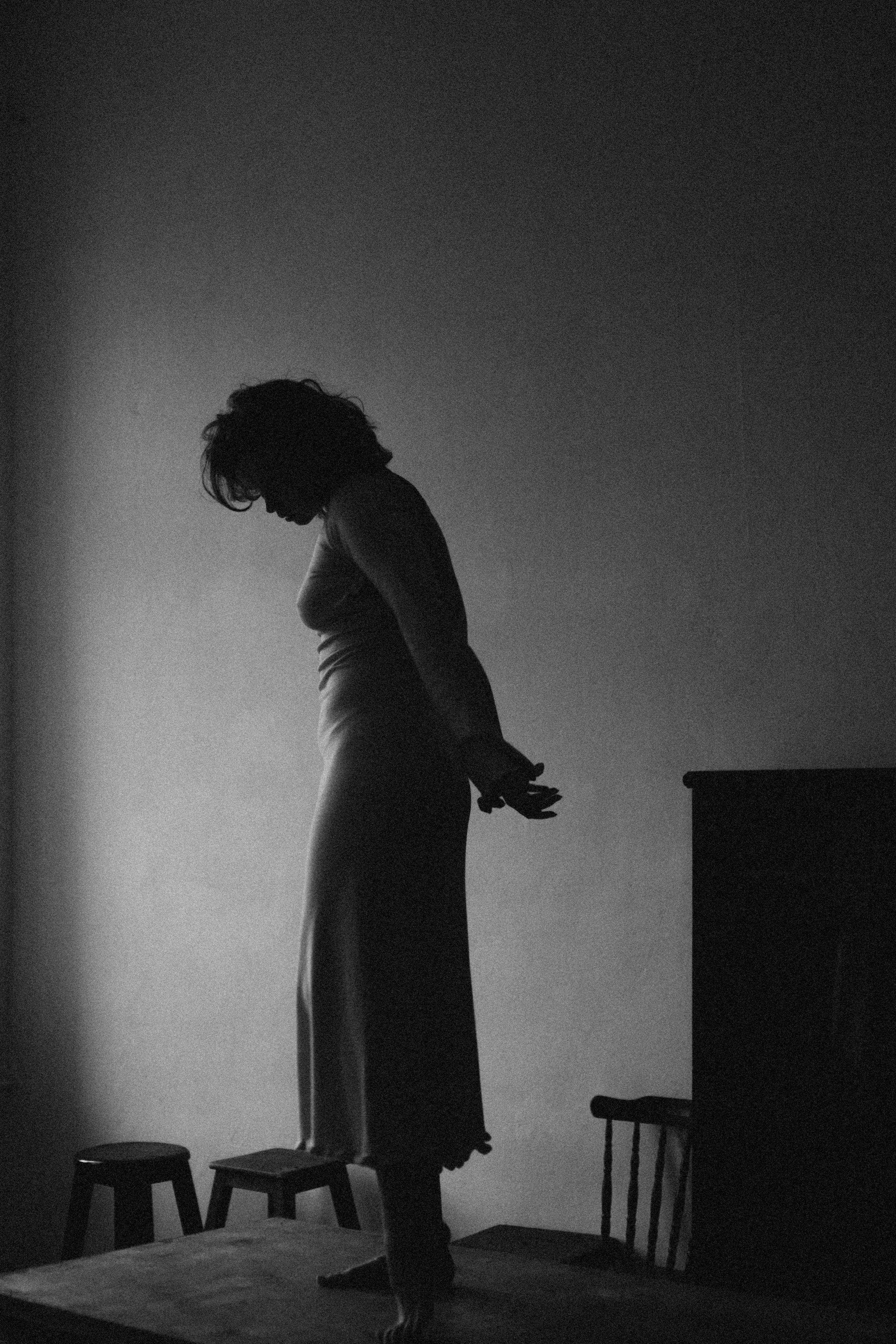 Студийная для девушки. Профессиональный фотограф, Санкт-Петербург — Виктория Богомолова