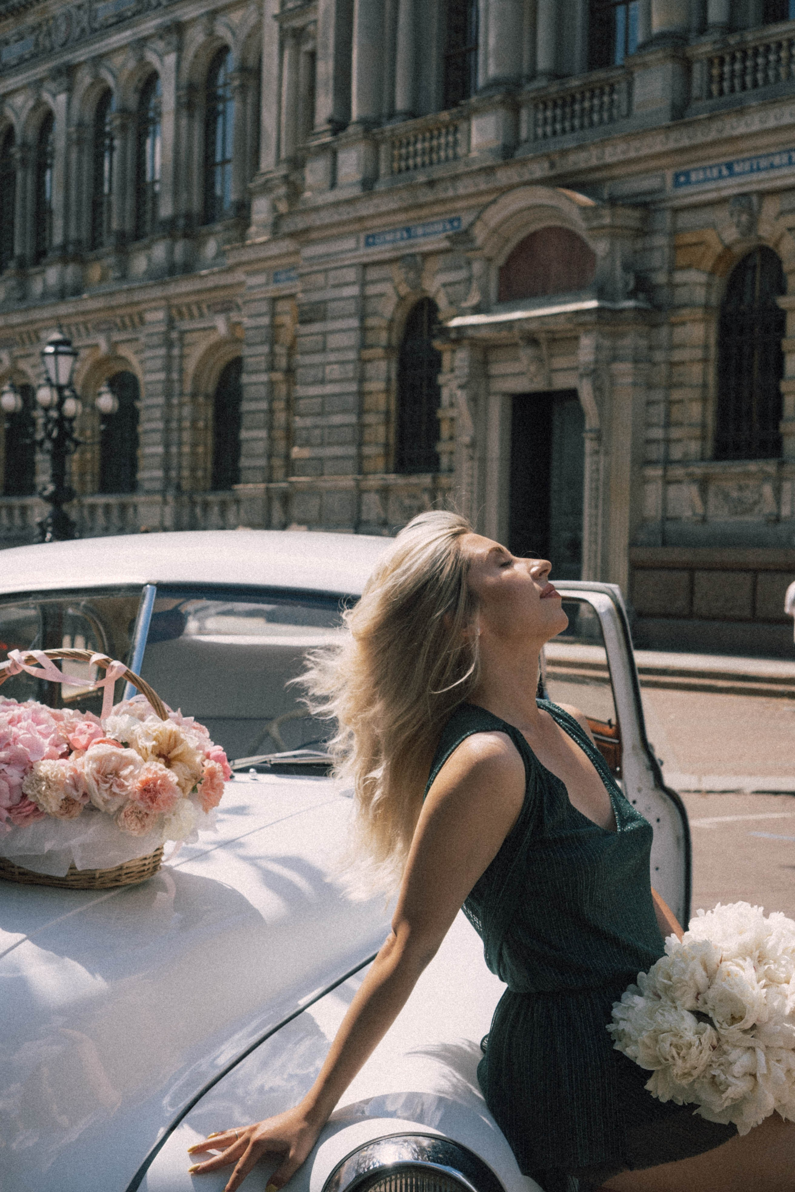 Винтажный стиль. Профессиональный фотограф, Санкт-Петербург — Виктория Богомолова