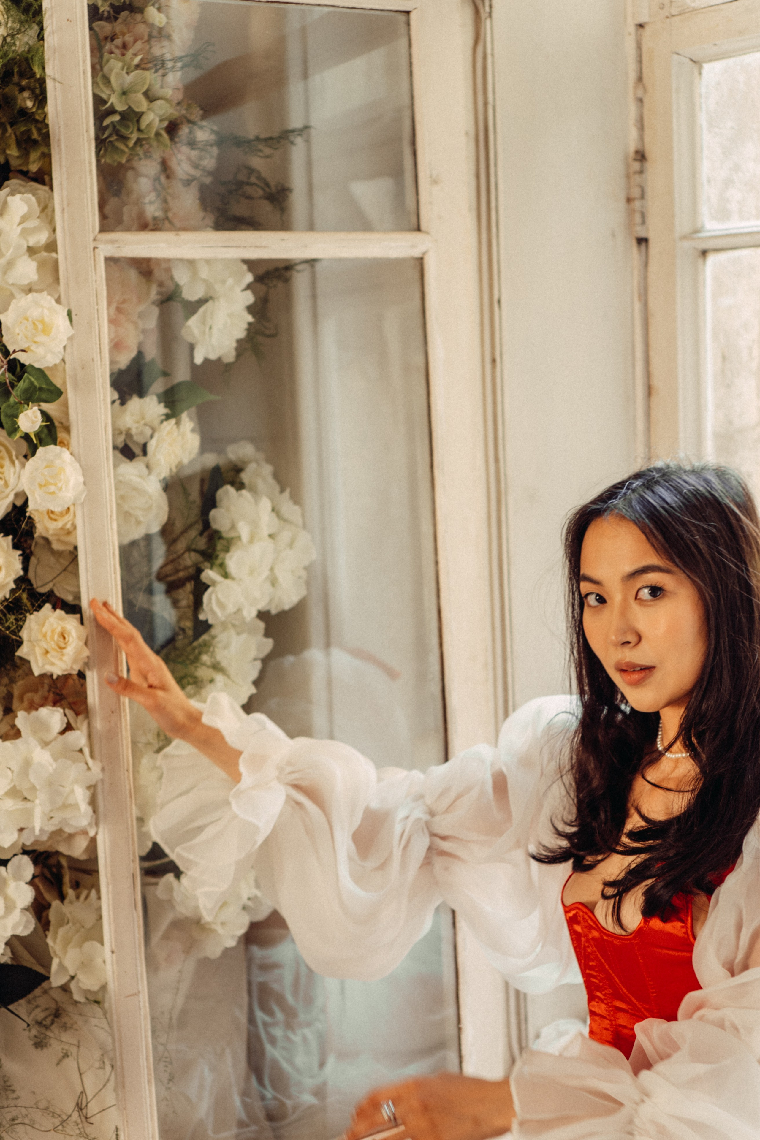 ВИНТАЖНЫЙ СТИЛЬ. Профессиональный фотограф, Санкт-Петербург — Виктория Богомолова