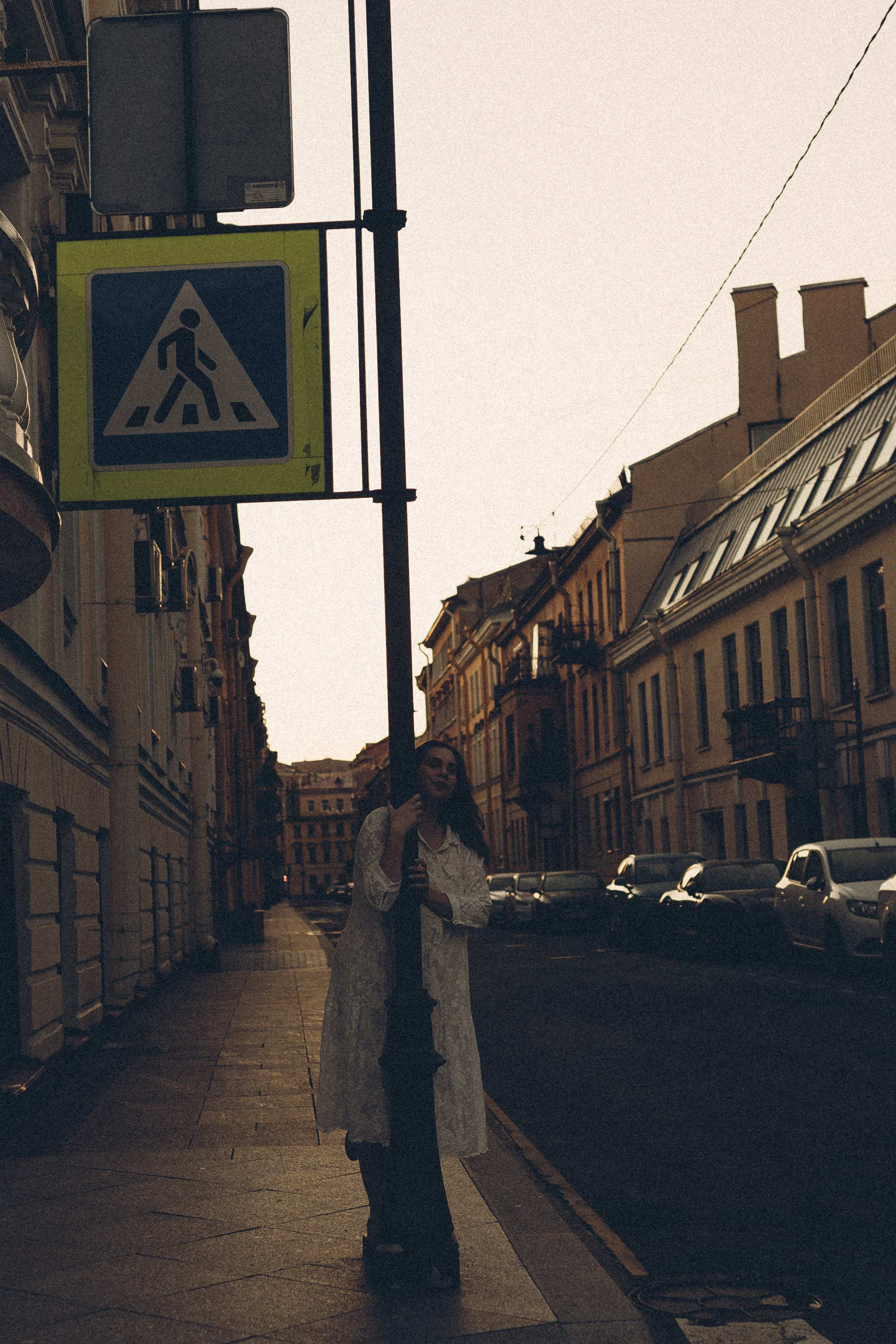 РАССВЕТ С РАЗВОДНЫМИ МОСТАМИ. Профессиональный фотограф, Санкт-Петербург — Виктория Богомолова